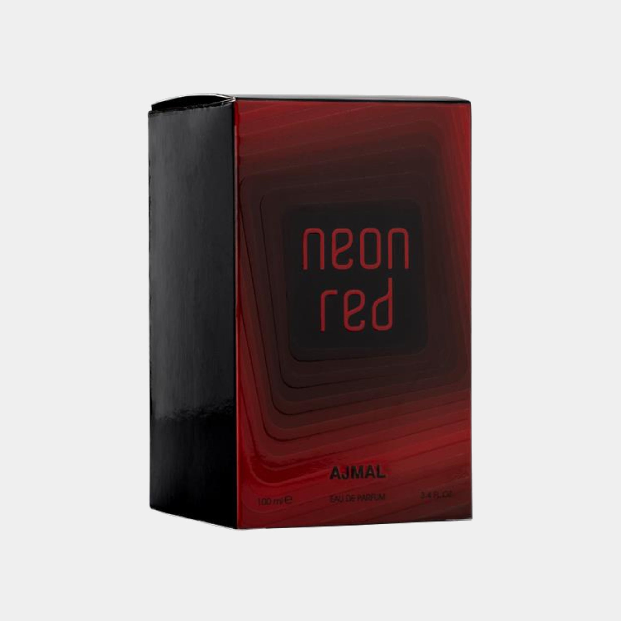 Ajmal Neon Red - dxb perfume