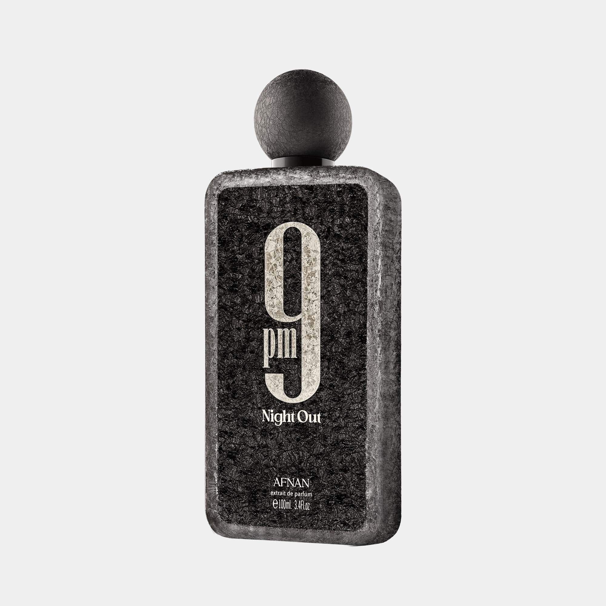 Afnan 9PM Night Out - dxb perfume