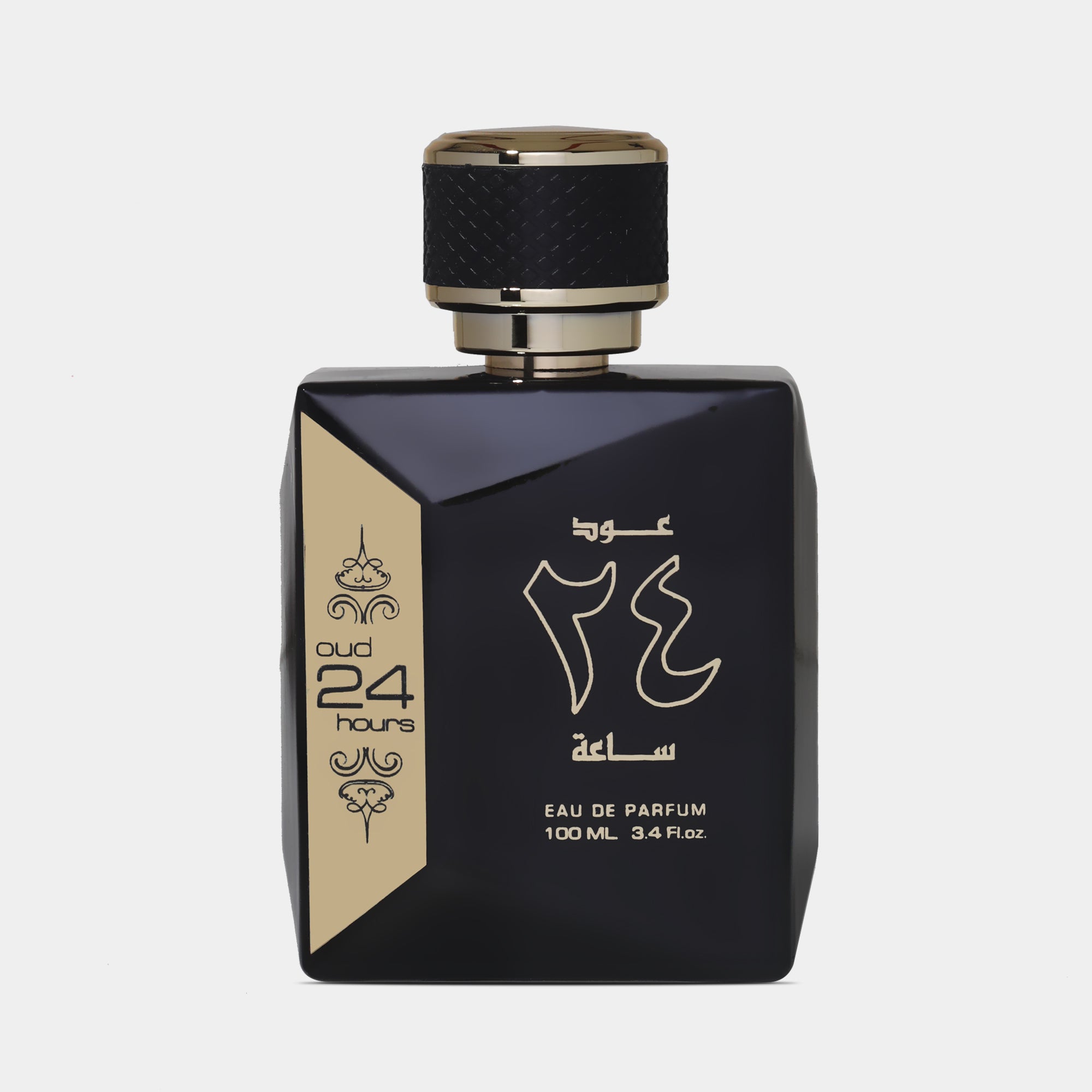 Ard Al Zaafaran Oud 24 Hours Eau de Parfum 100ml