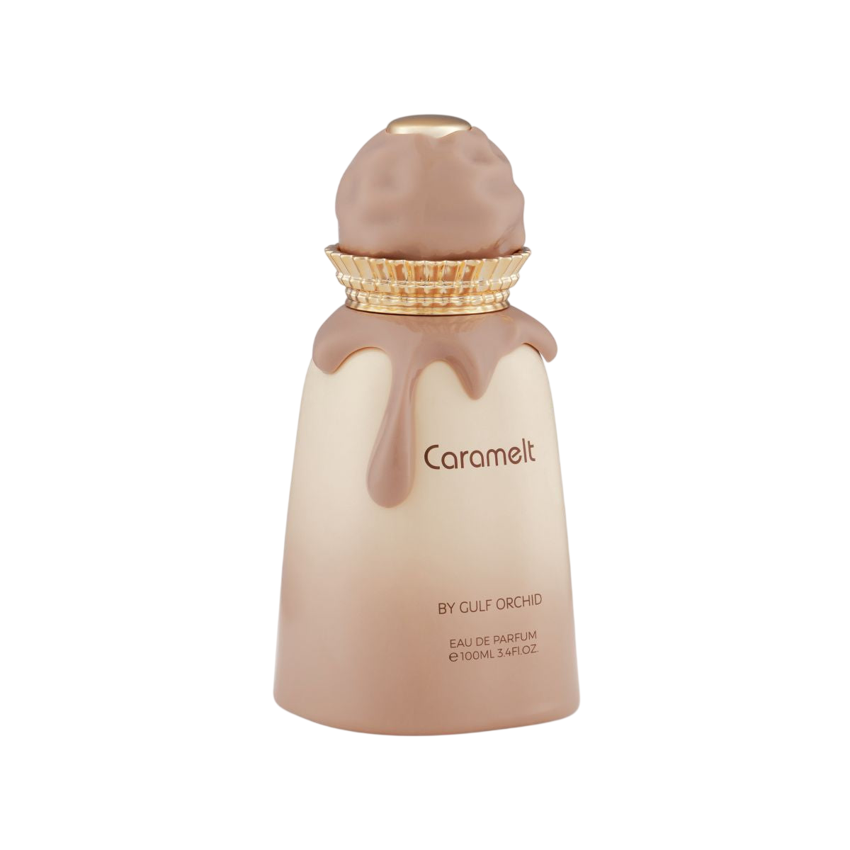 Gulf Orchid Caramelt - dxb perfume
