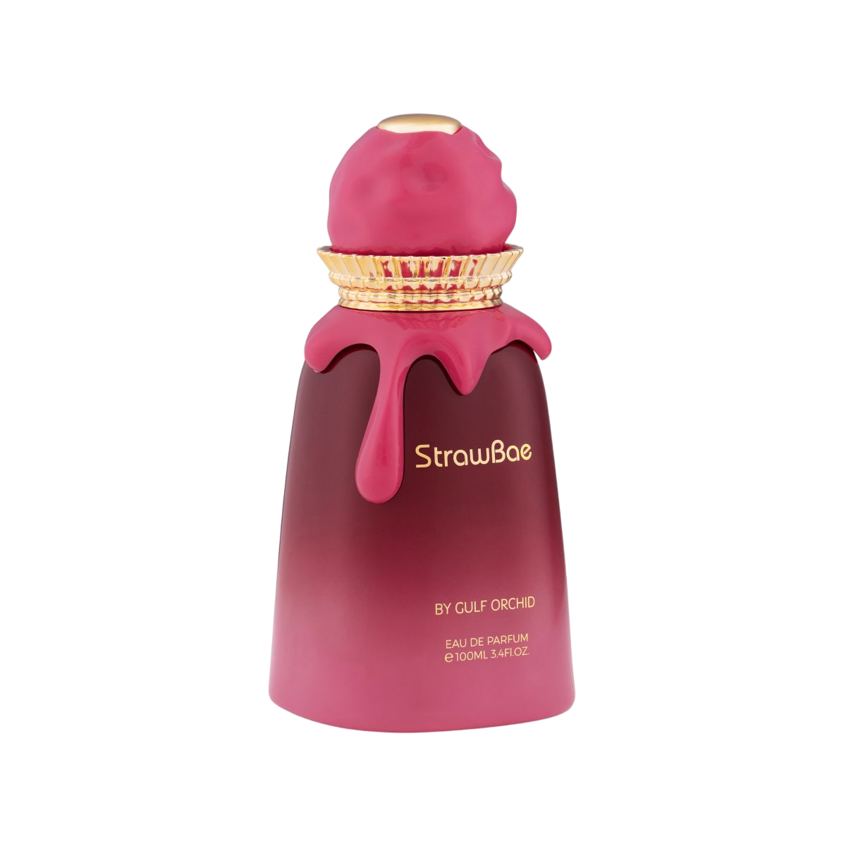 Gulf Orchid Strawbae - dxb perfume