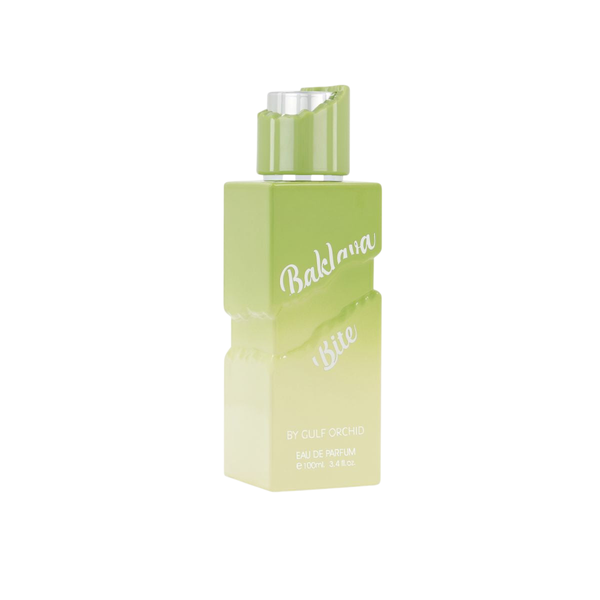 Gulf Orchid Baklava Bite - dxb perfume