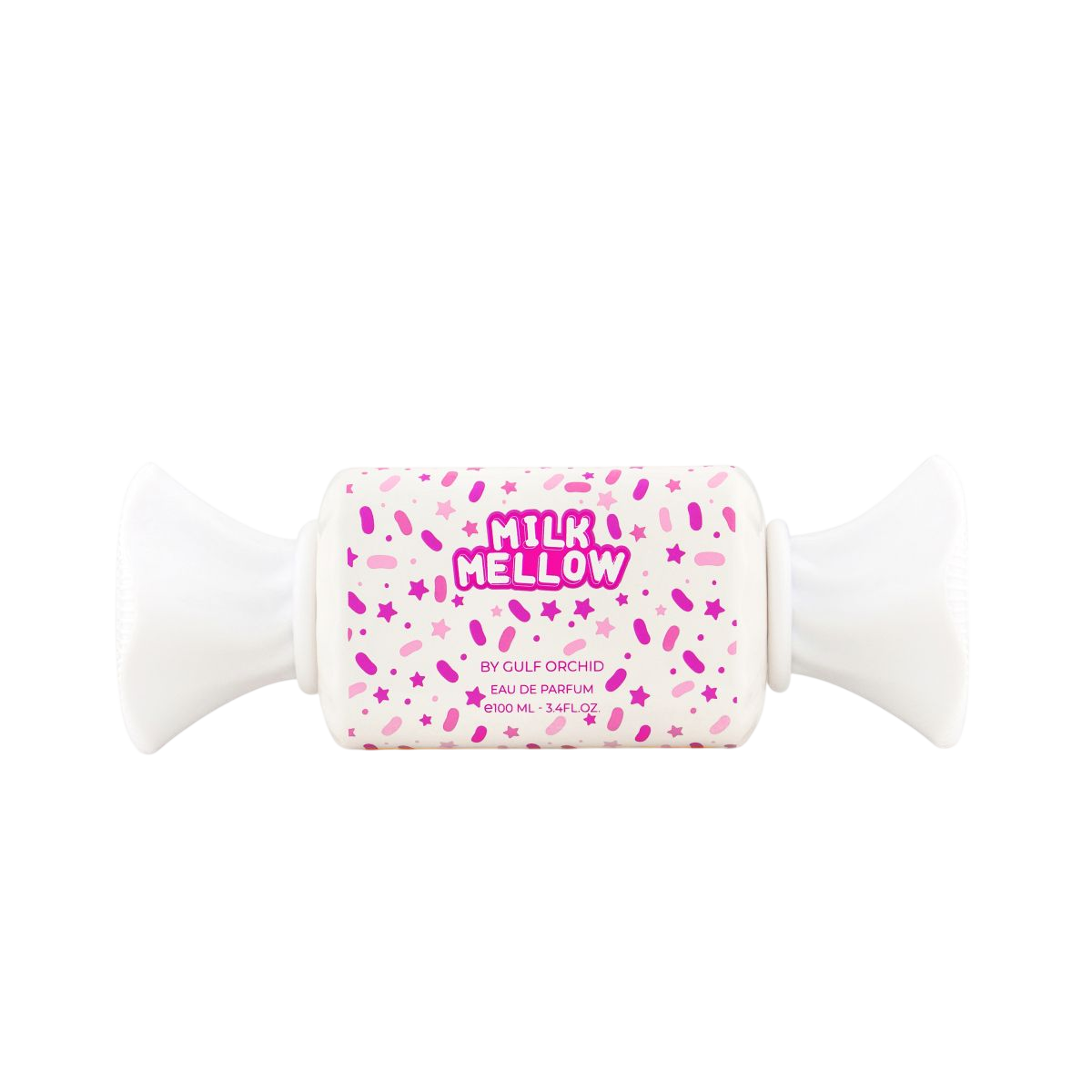 Gulf Orchid Milk Mellow - dxb perfume