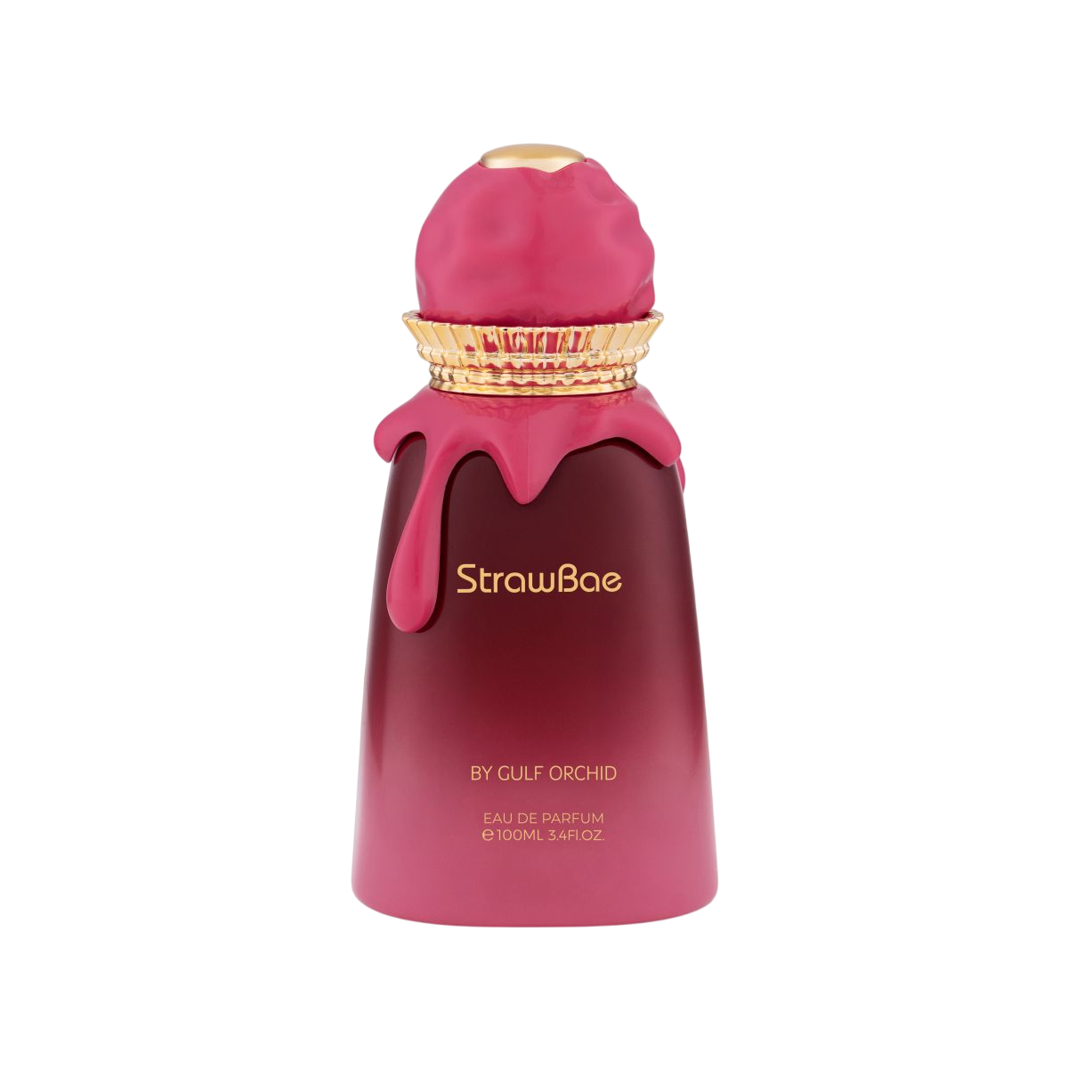 Gulf Orchid Strawbae - dxb perfume
