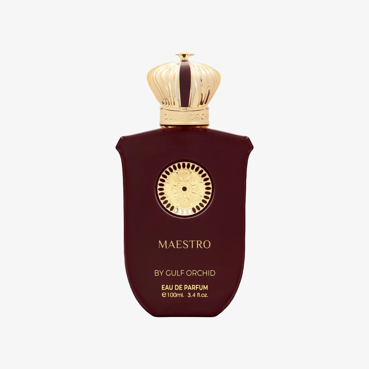 Gulf Orchid Maestro - dxb perfume