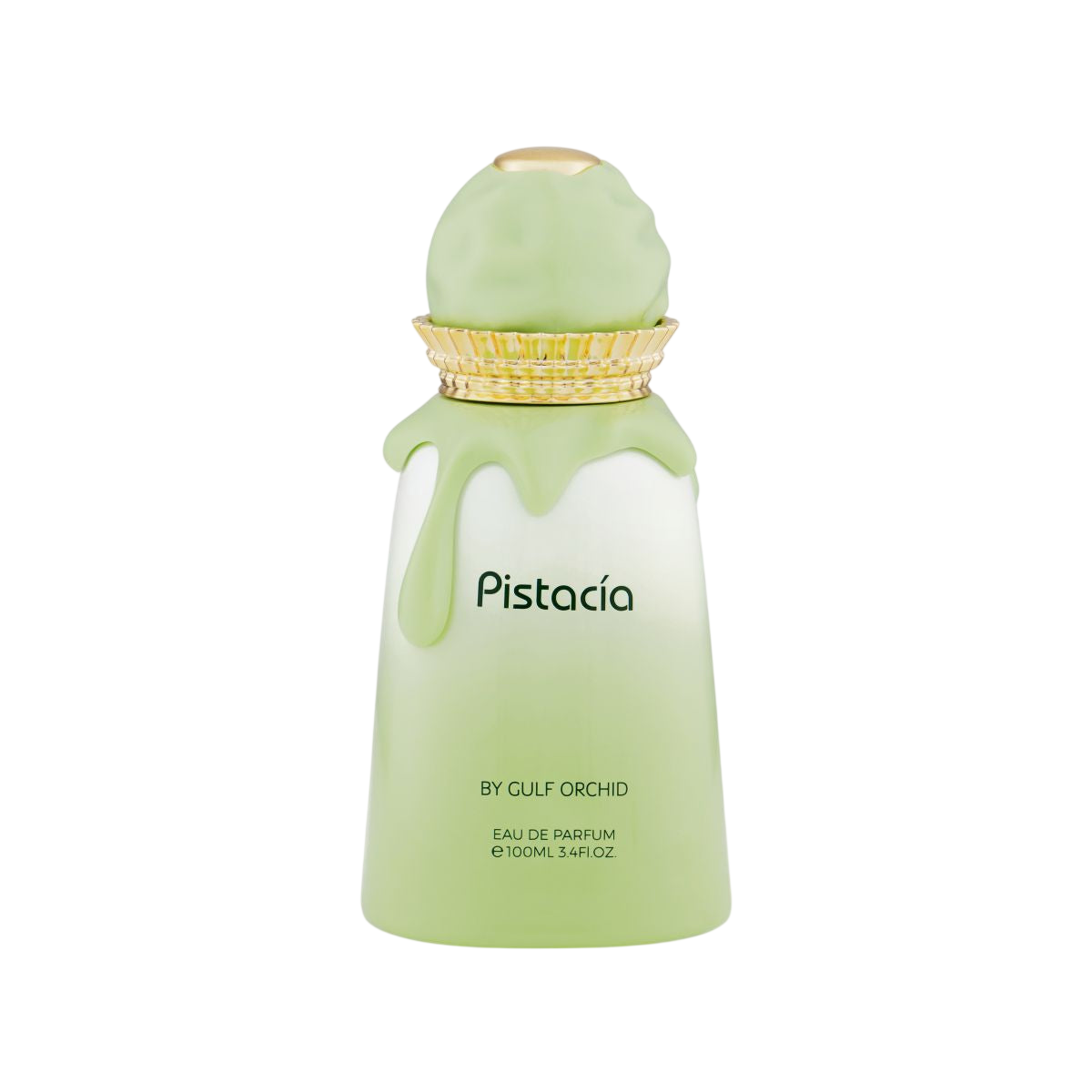 Gulf Orchid Pistacia - dxb perfume