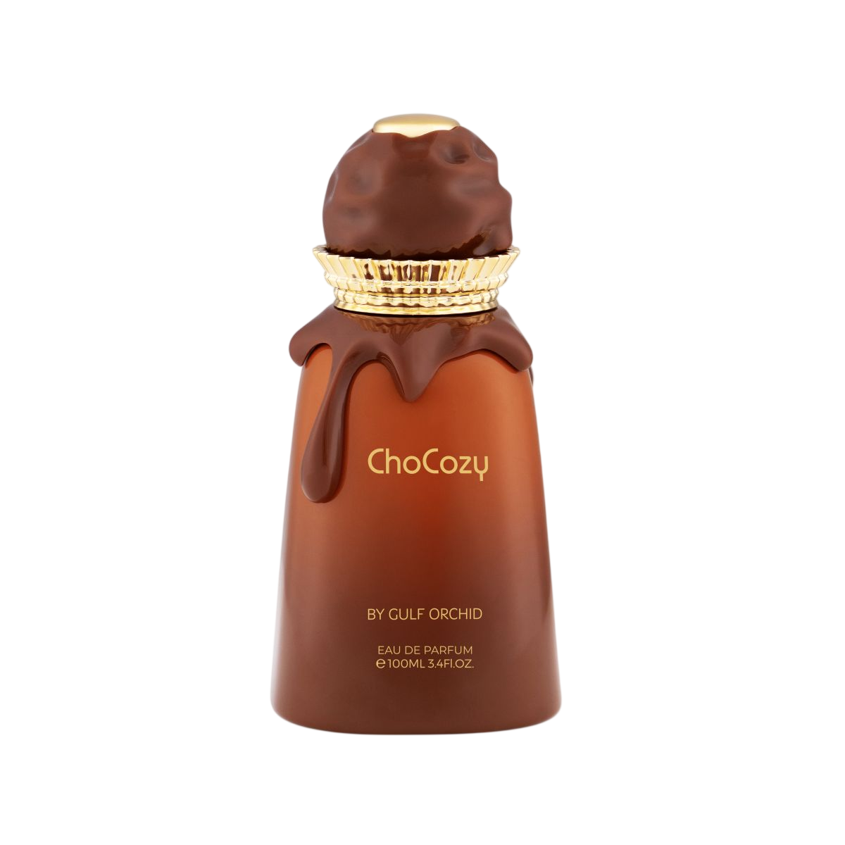 Gulf Orchid Chocozy