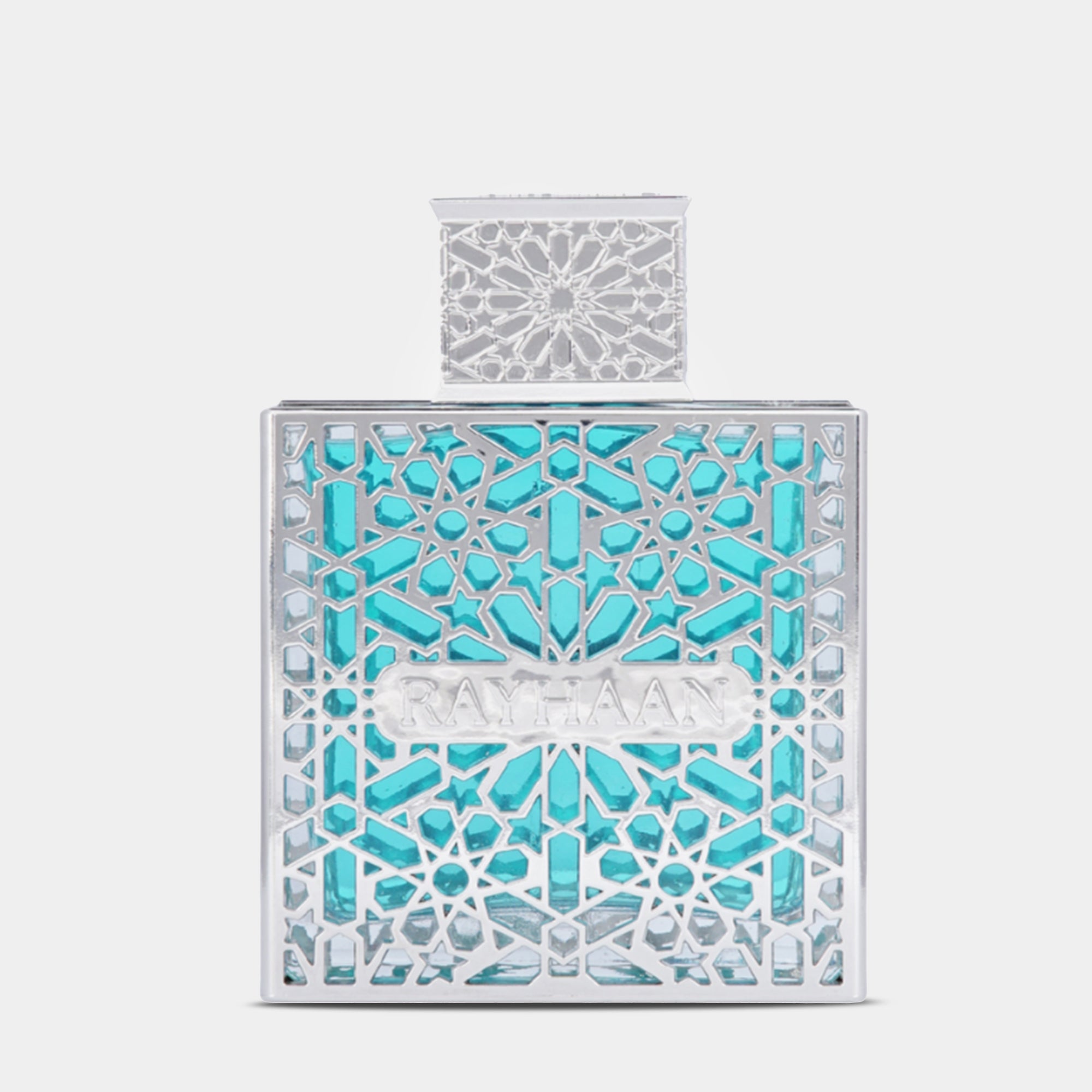 香水(ユニセックス) Rayhaan Aquatica 100ml Rayhaan Aquatica