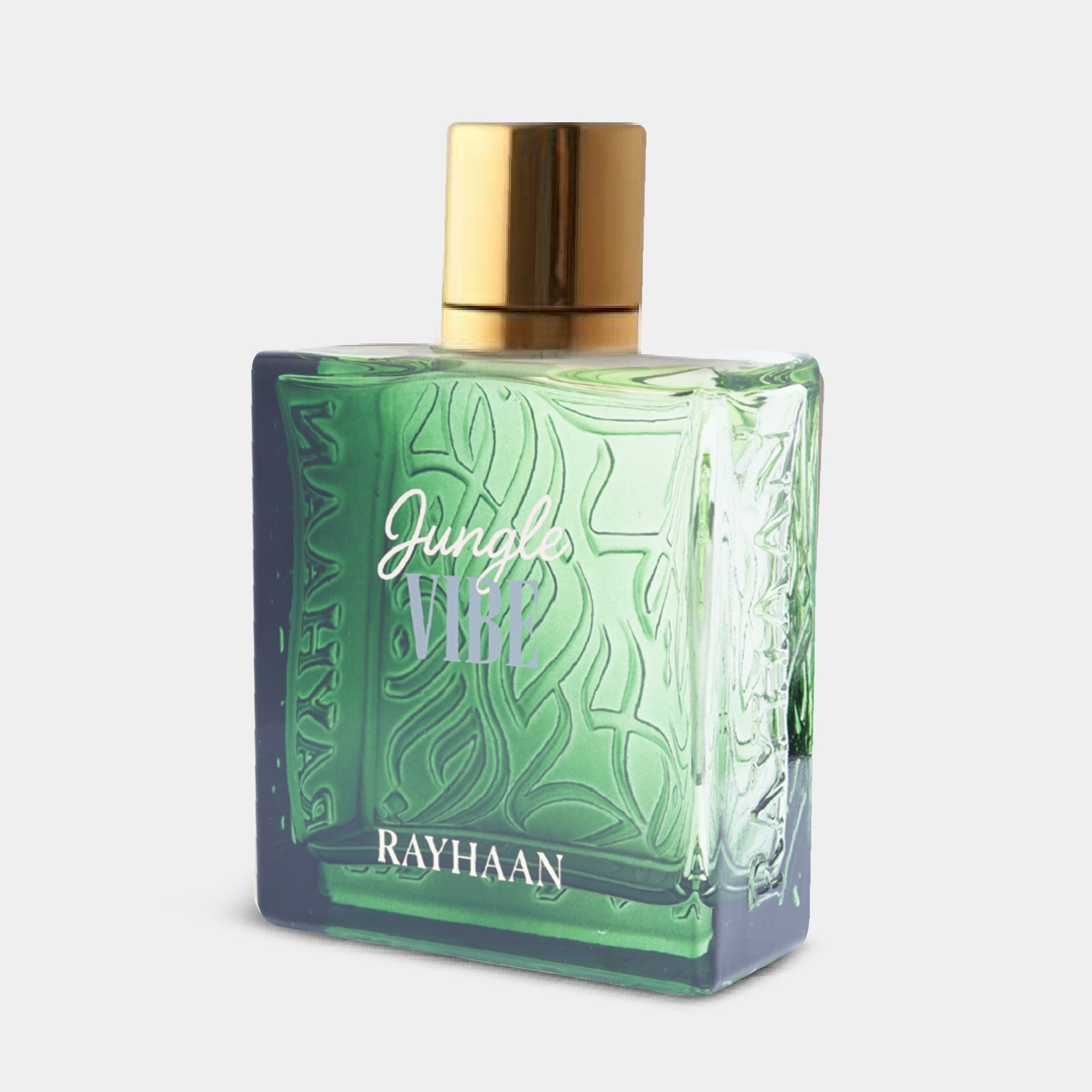 Rayhaan Jungle Vibe - dxb perfume
