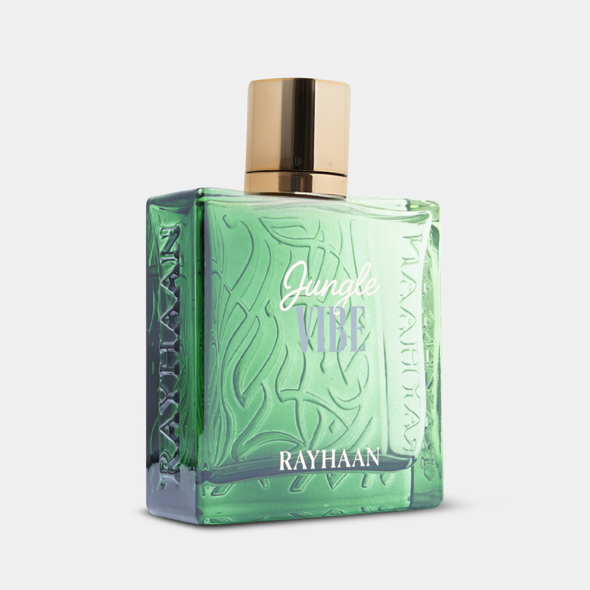 Rayhaan Jungle Vibe
