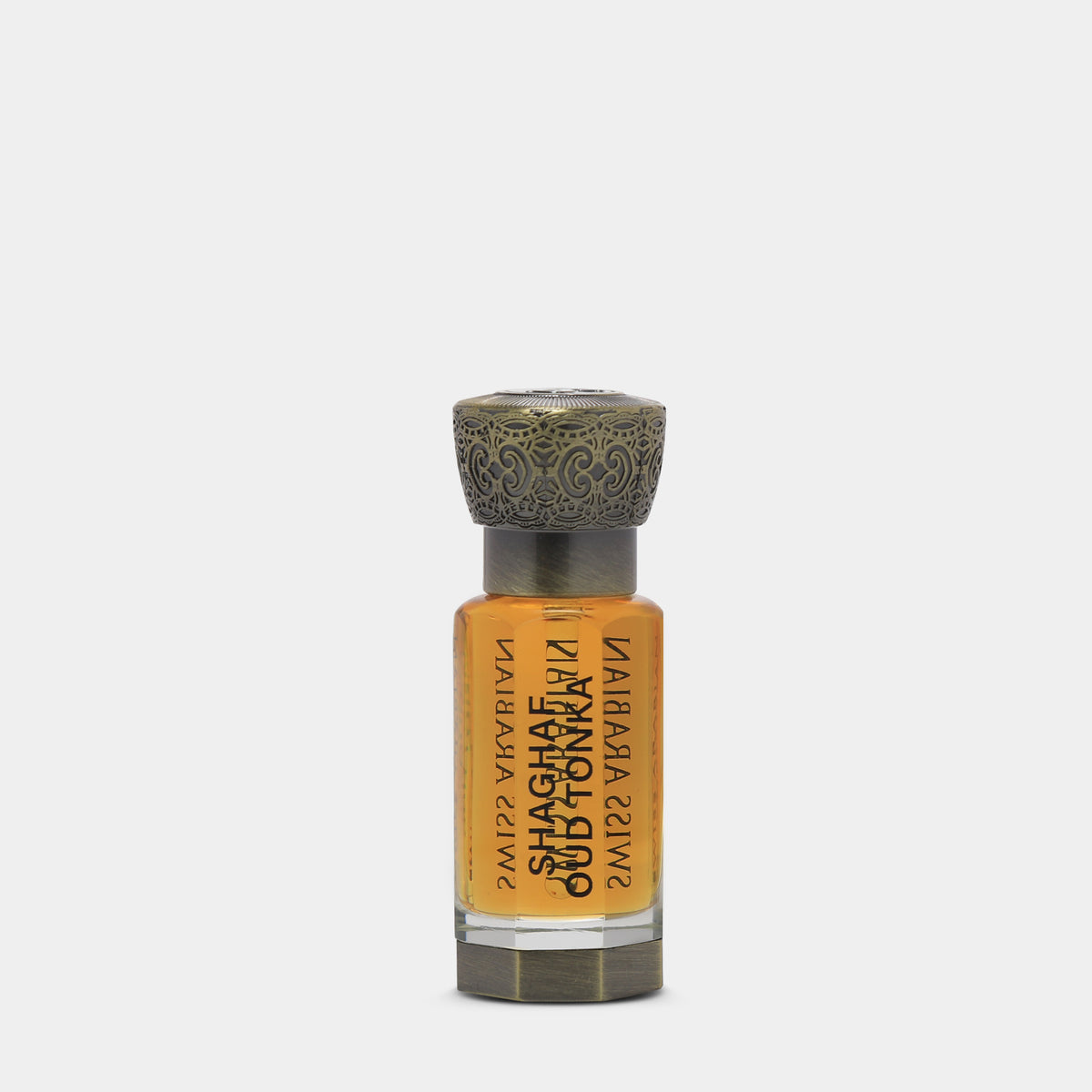 Swiss Arabian Shaghaf Oud Tonka Oil