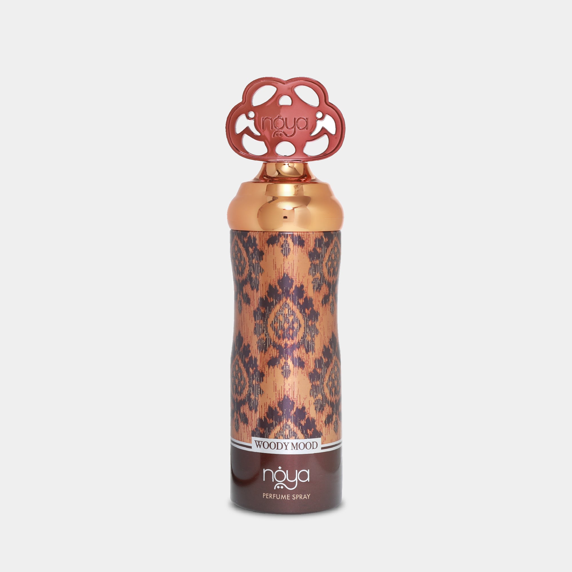 Noya Woody Mood Deodorant - dxb perfume