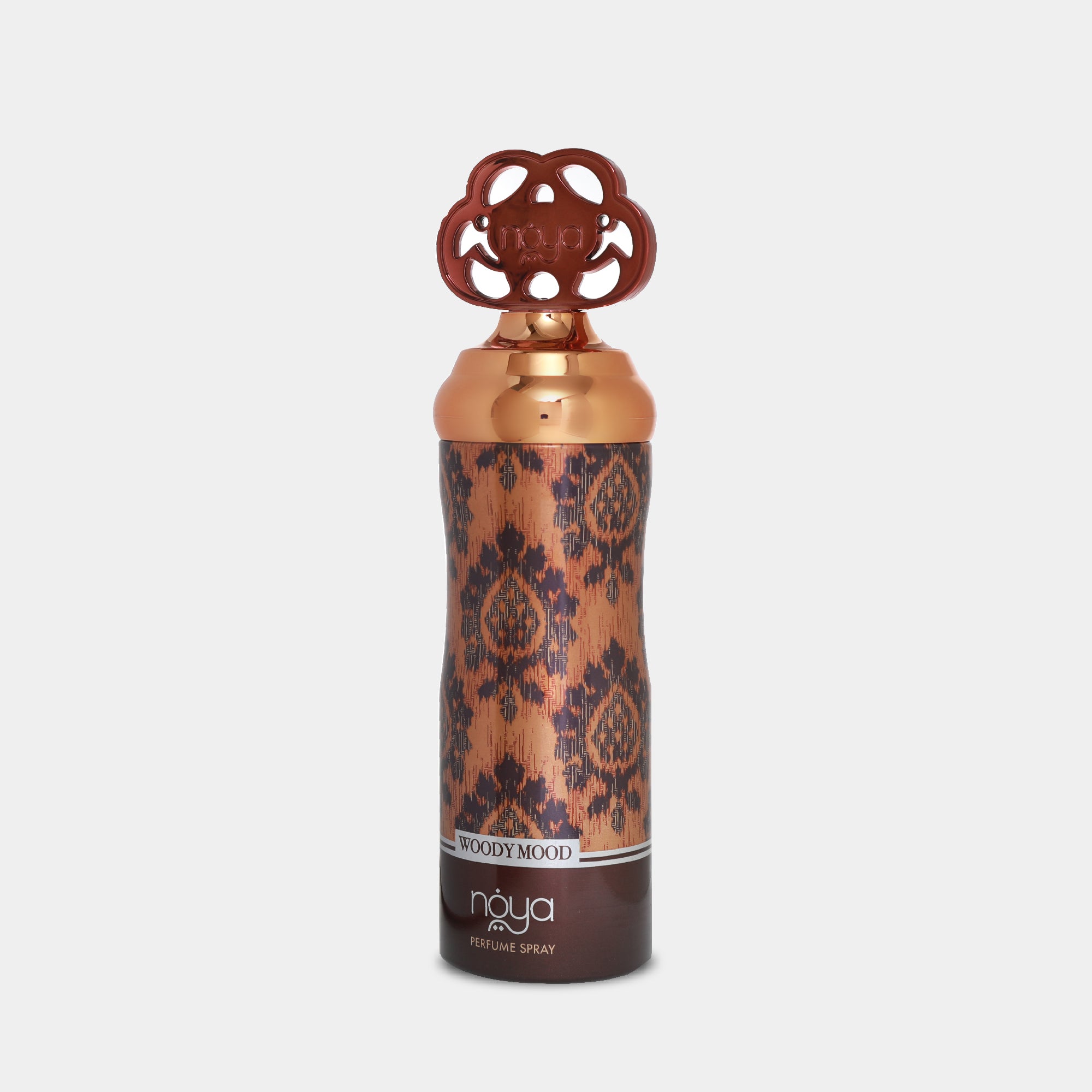 Noya Woody Mood Deodorant - dxb perfume