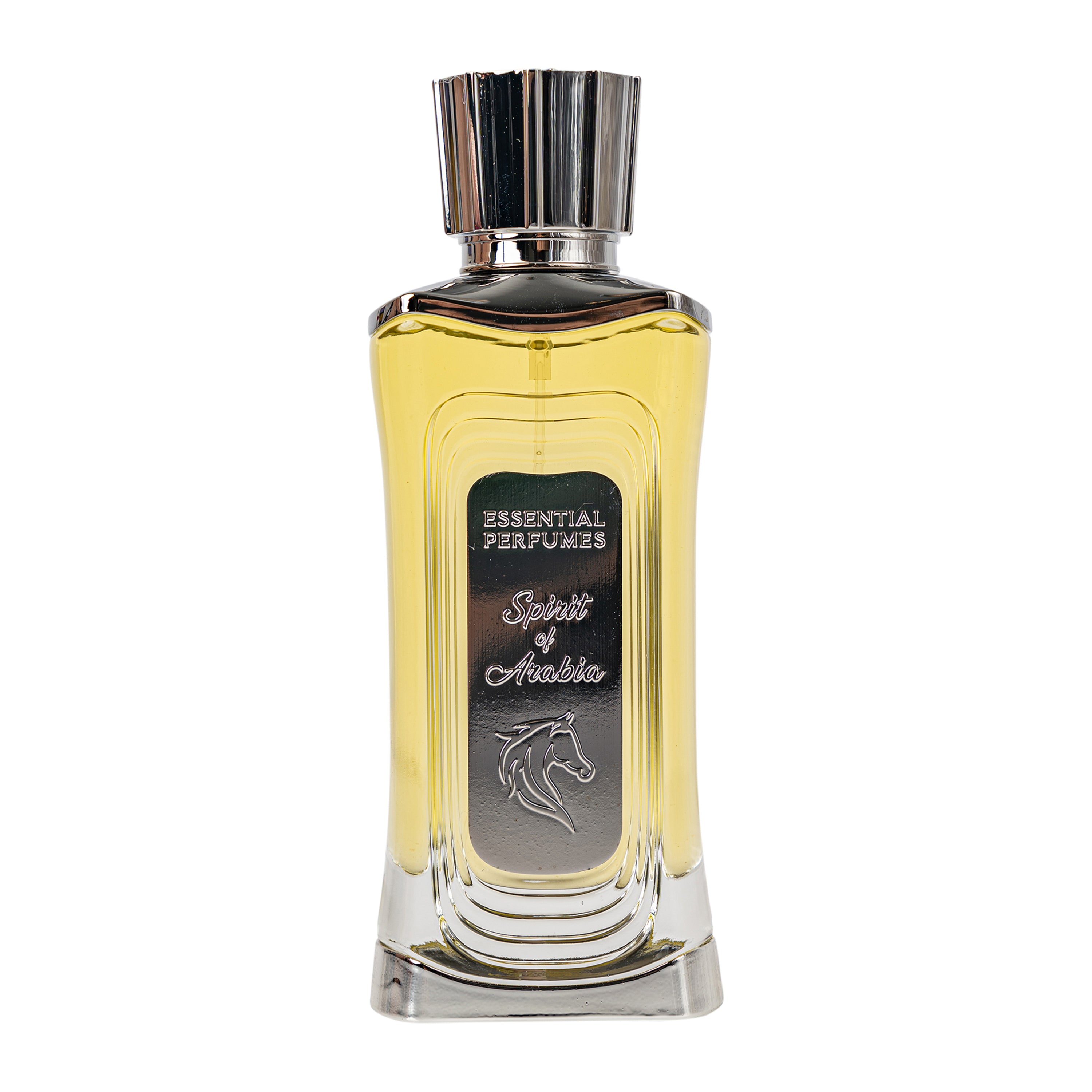 Essential Perfume Spirit Of Arabia  Eau De Parfum 80ml