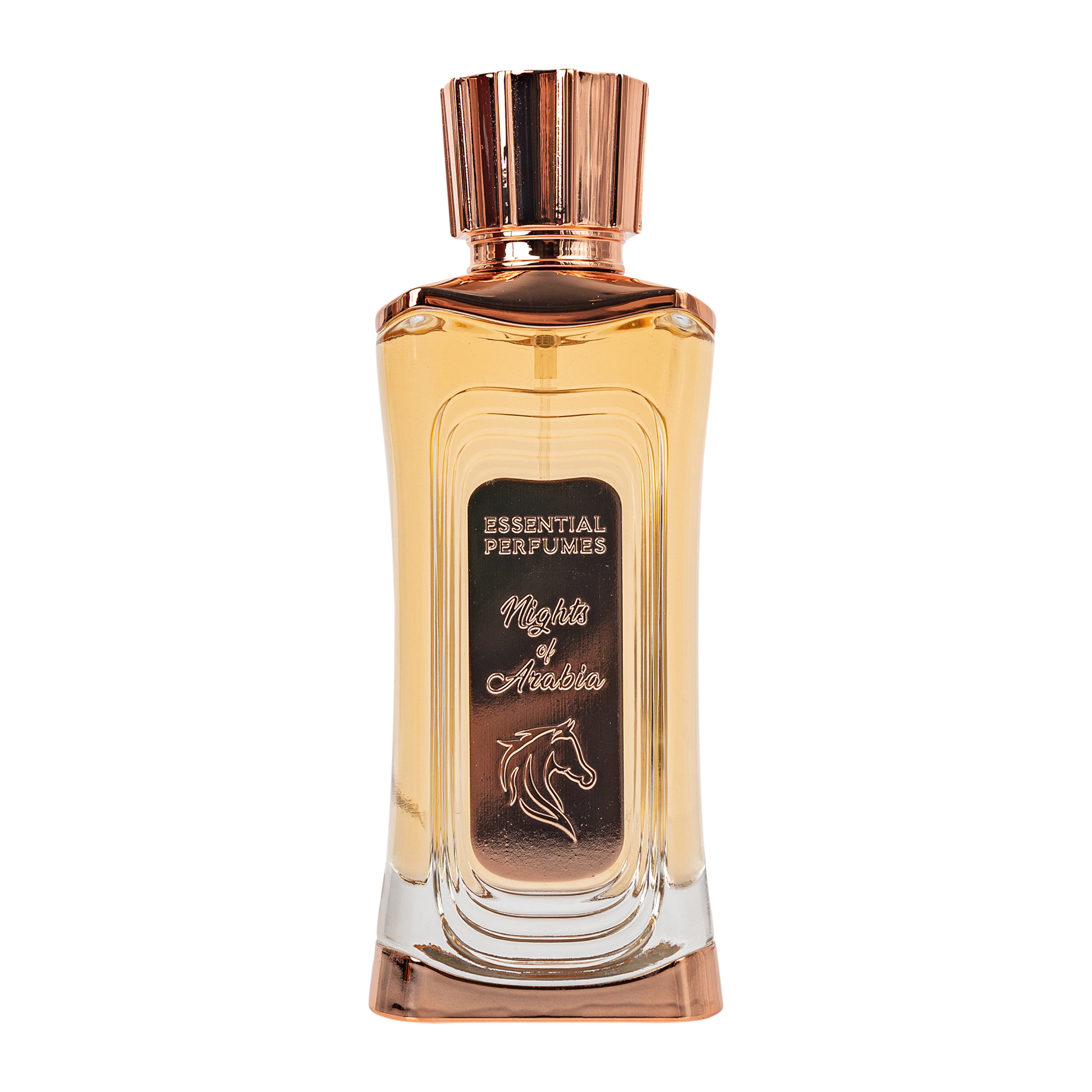 Essential Perfume Nights Of Arabia Eau De Parfum 80ml