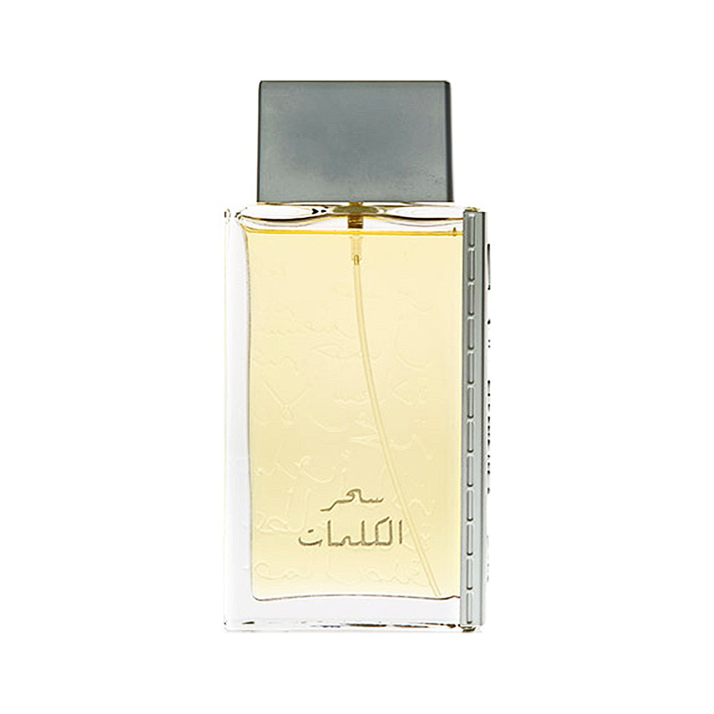 Arabian oud outlet kalemat black 250ml