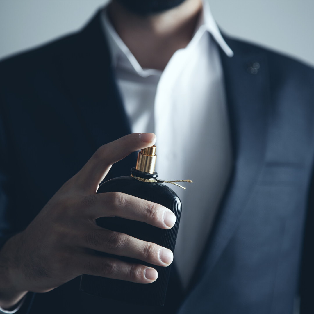 A Guide to Fragrance – The Man’s Guide to Understanding Your Scent