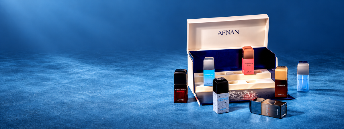 FRAGRANCE SETS