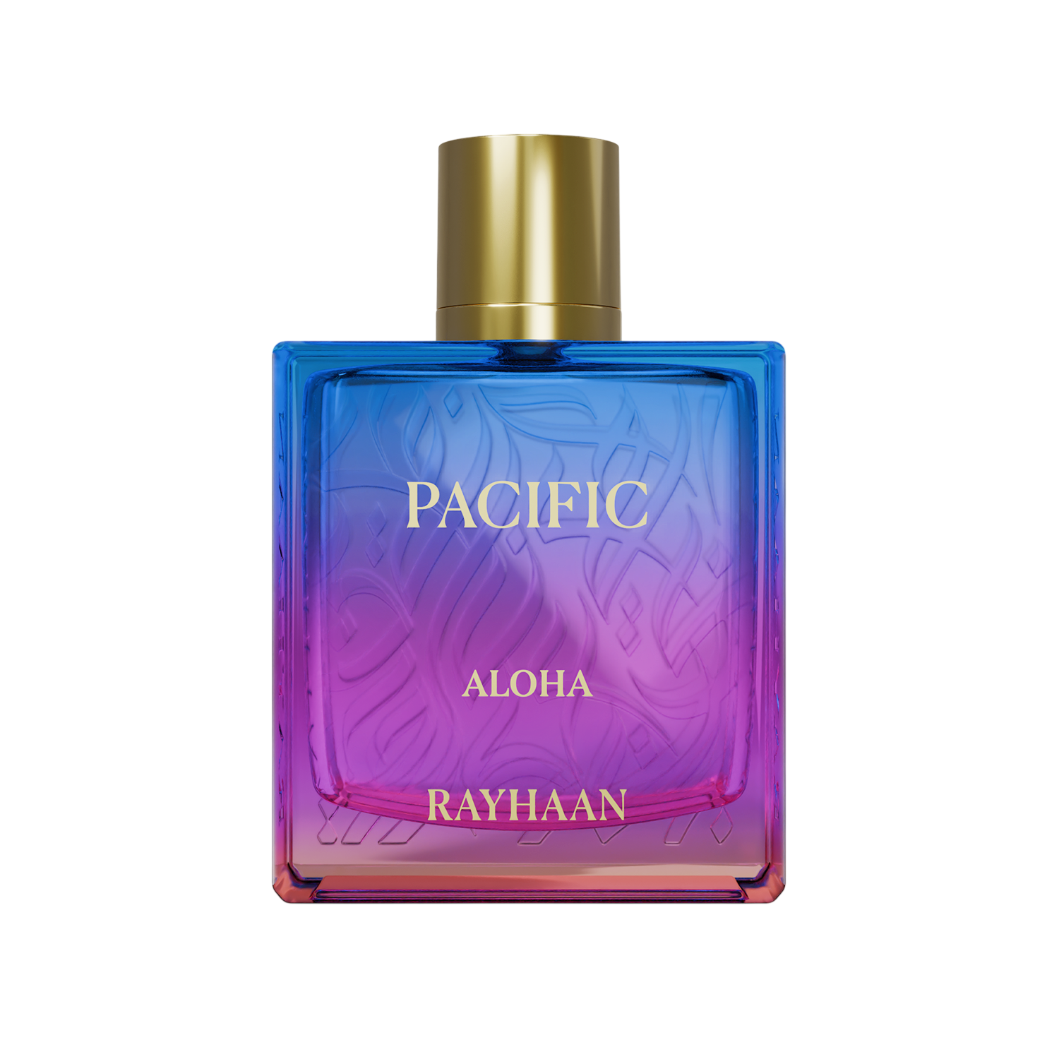 Rayhaan Pacific Aloha