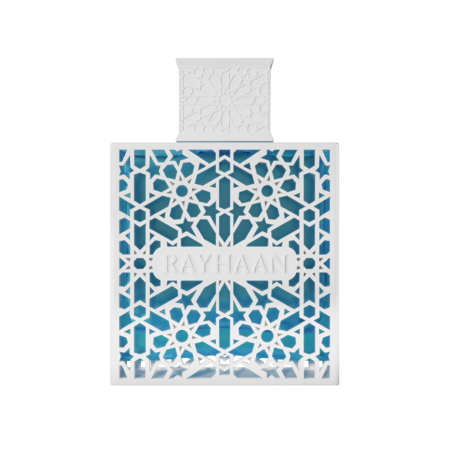 Rayhaan Azul