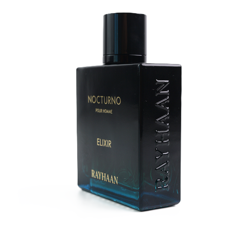 Rayhaan Nocturno Elixir