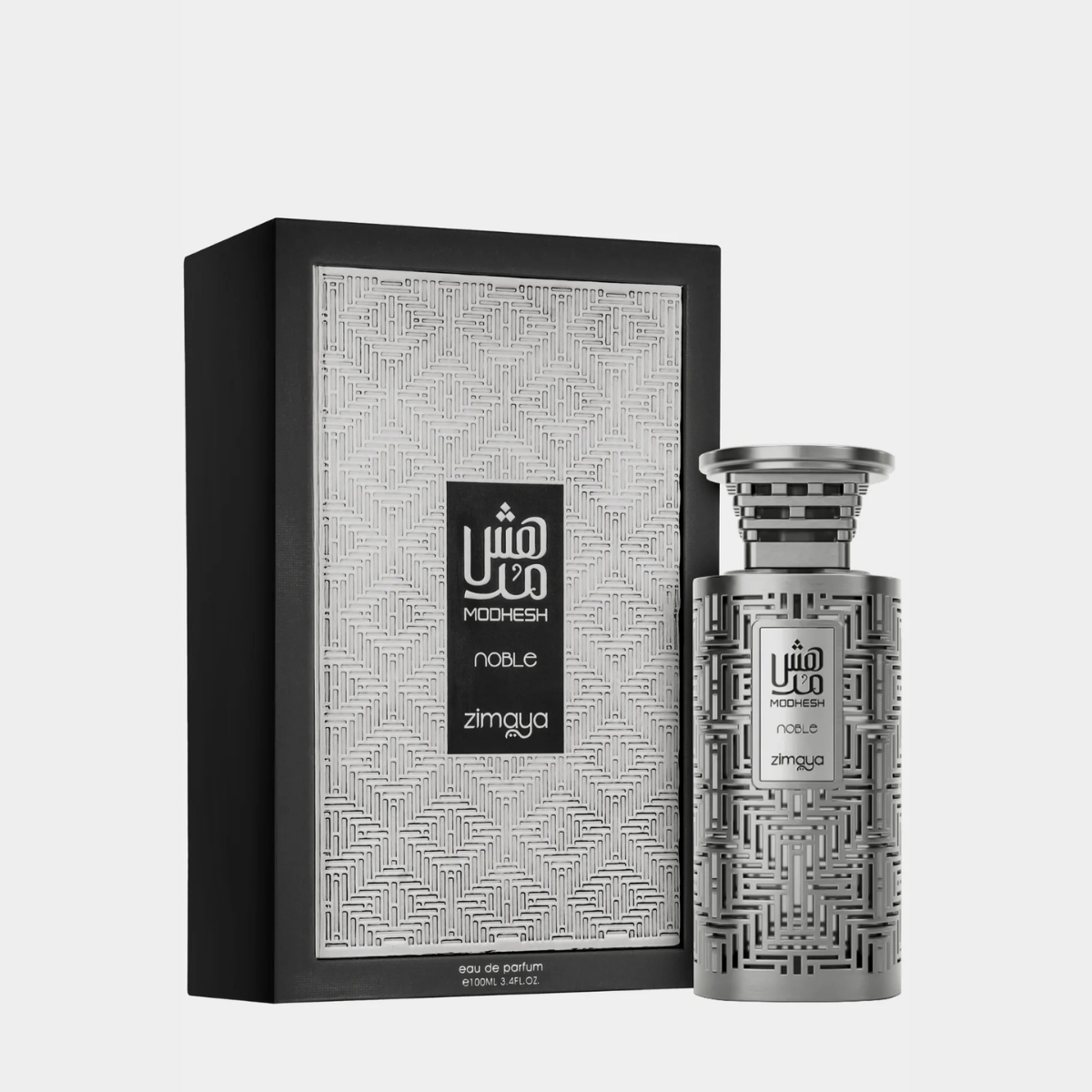 ZIMAYA MODHESH NOBLE - dxb perfume