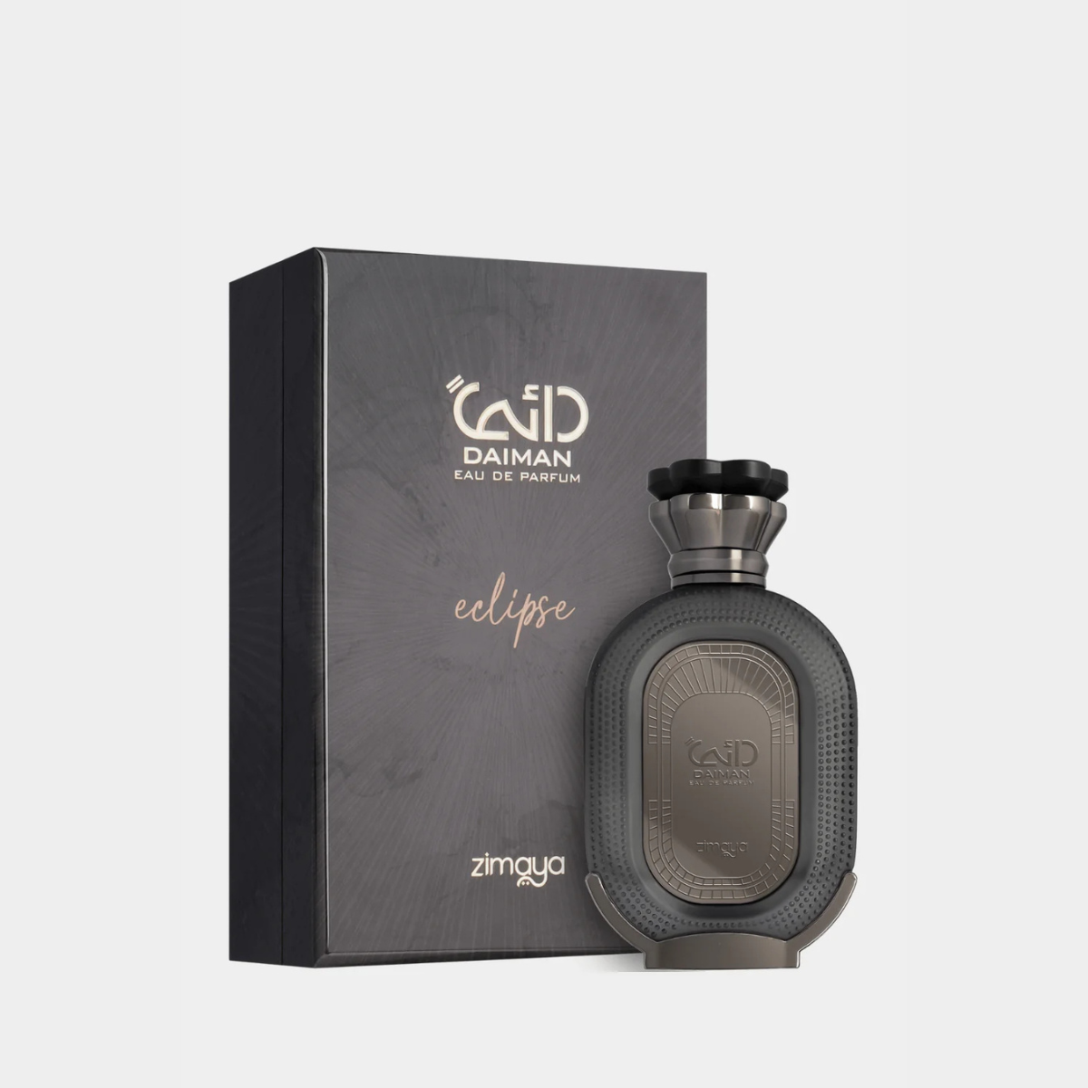 ZIMAYA DAIMAN ECLIPSE - dxb perfume