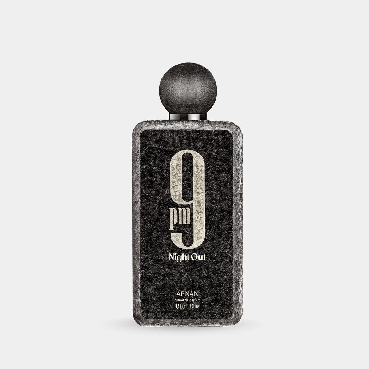 Afnan 9PM Night Out - dxb perfume