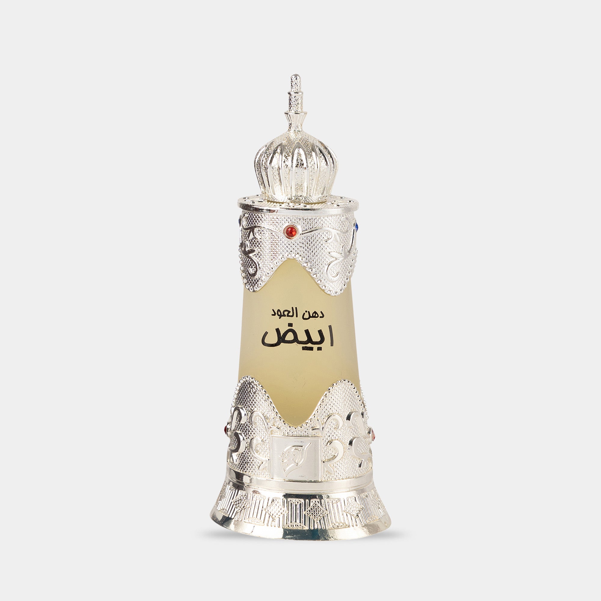 Afnan Dehn Al Oudh Abiyad Oil