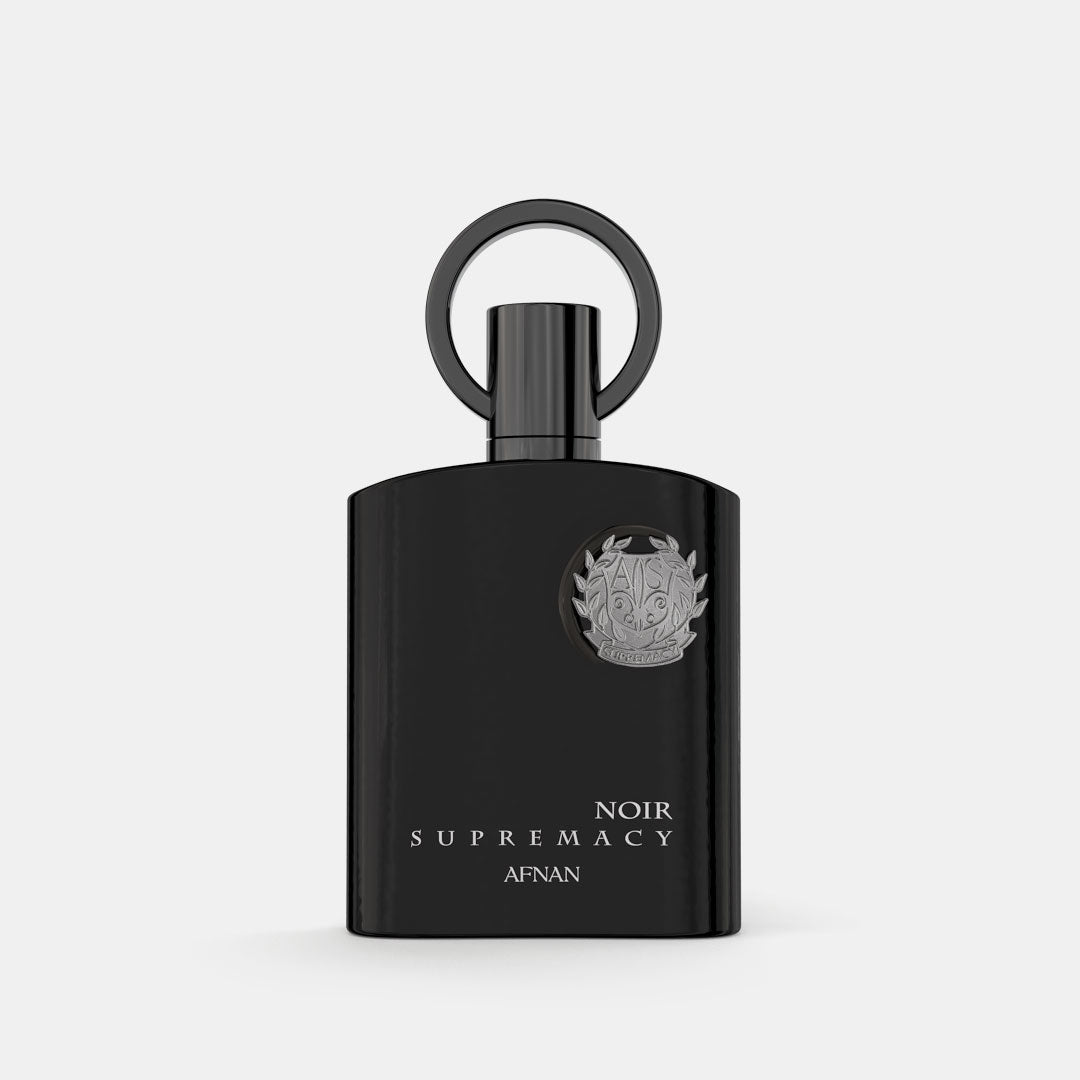Afnan Supremacy Noir Eau De Parfum 100ml