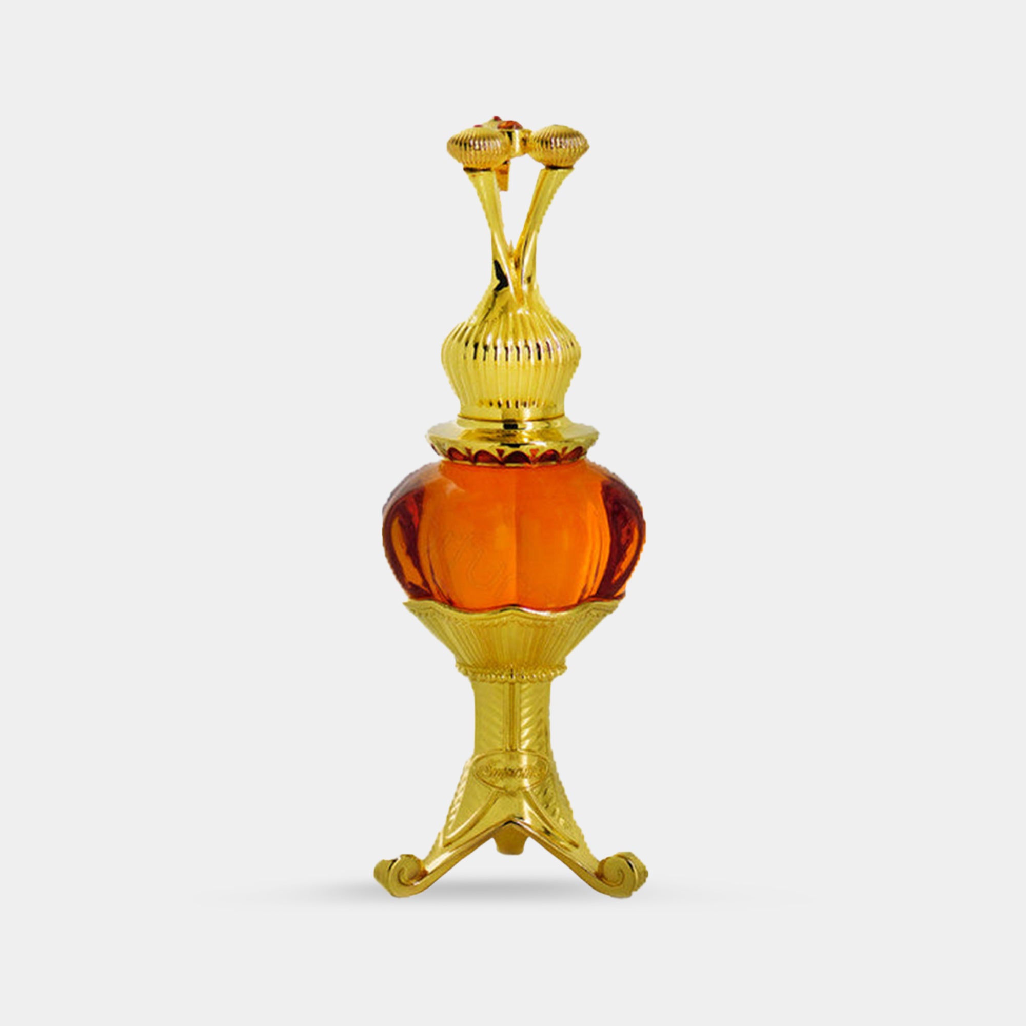 Afnan Supreme Amber Oil 20ml