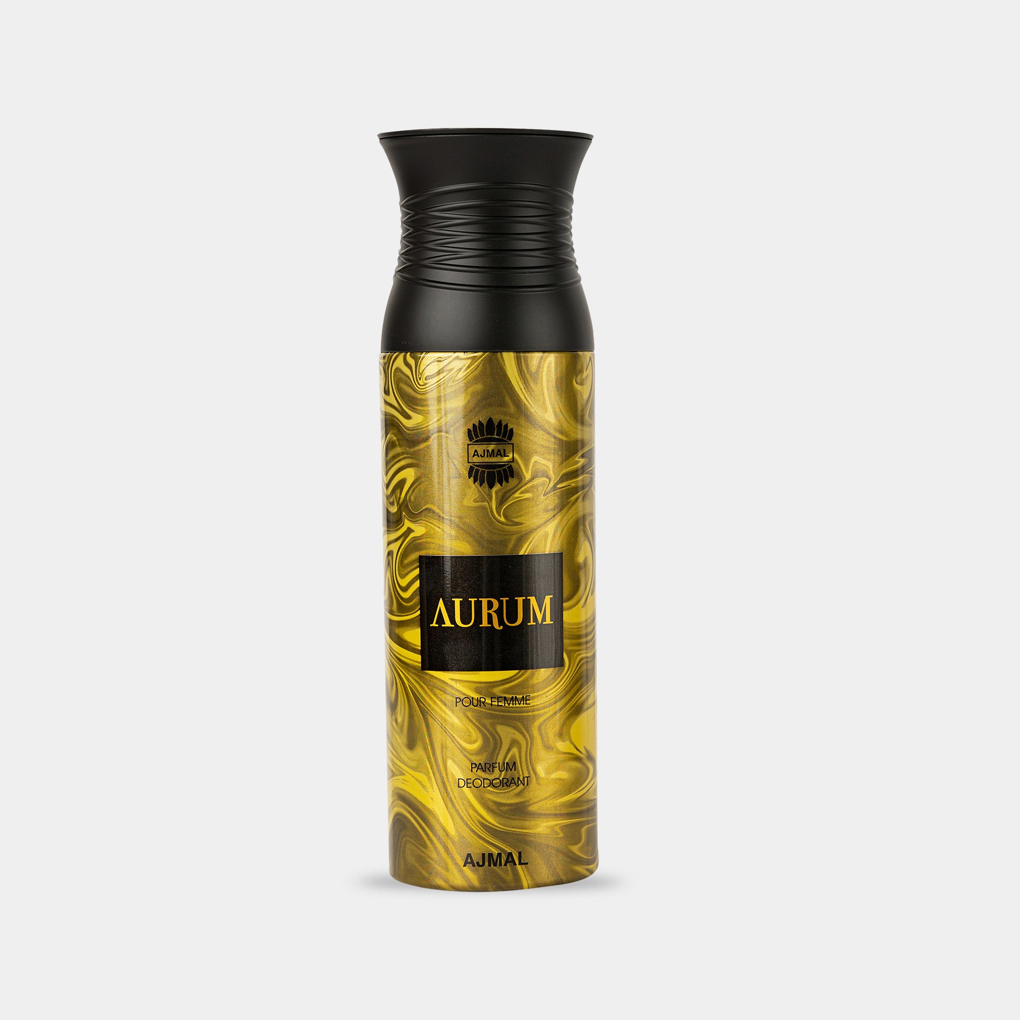 Ajmal Aurum Deodorant