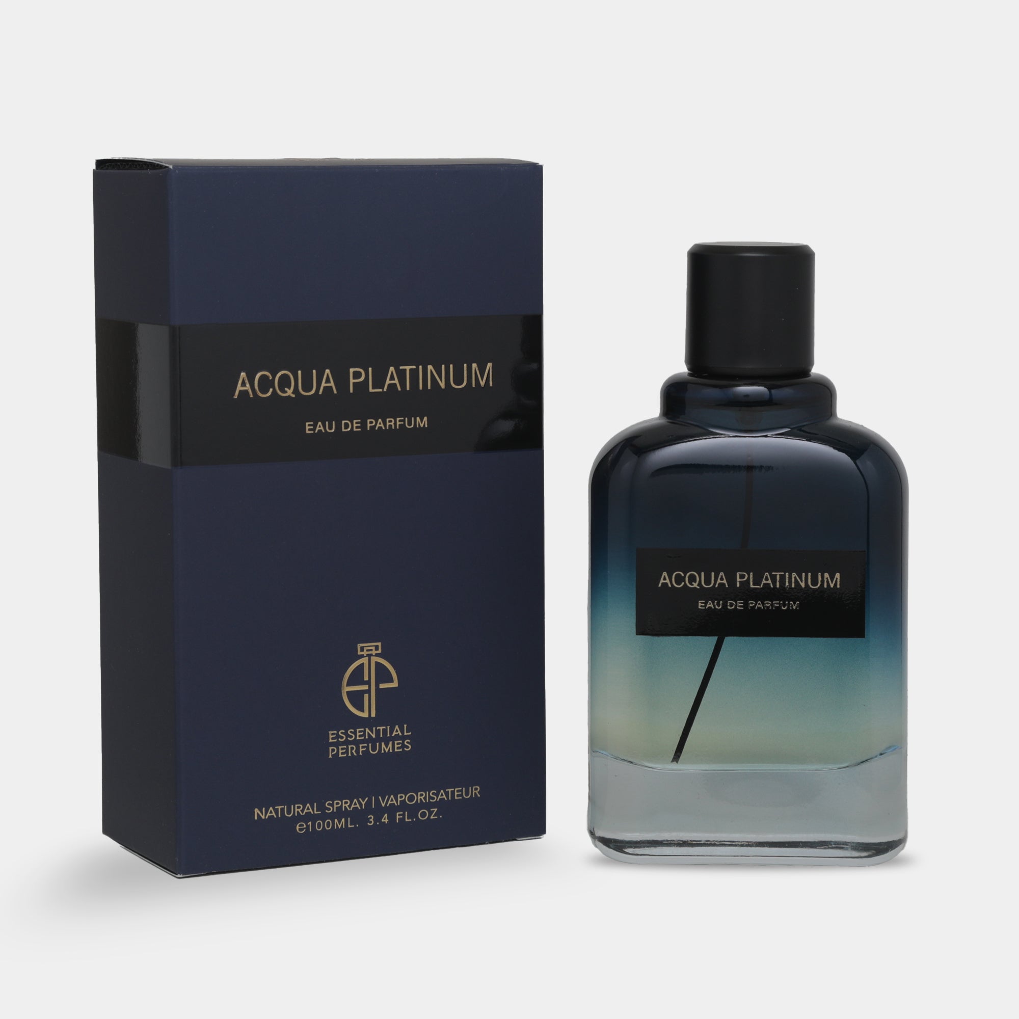 Elite Perfumery Acqua Platinum