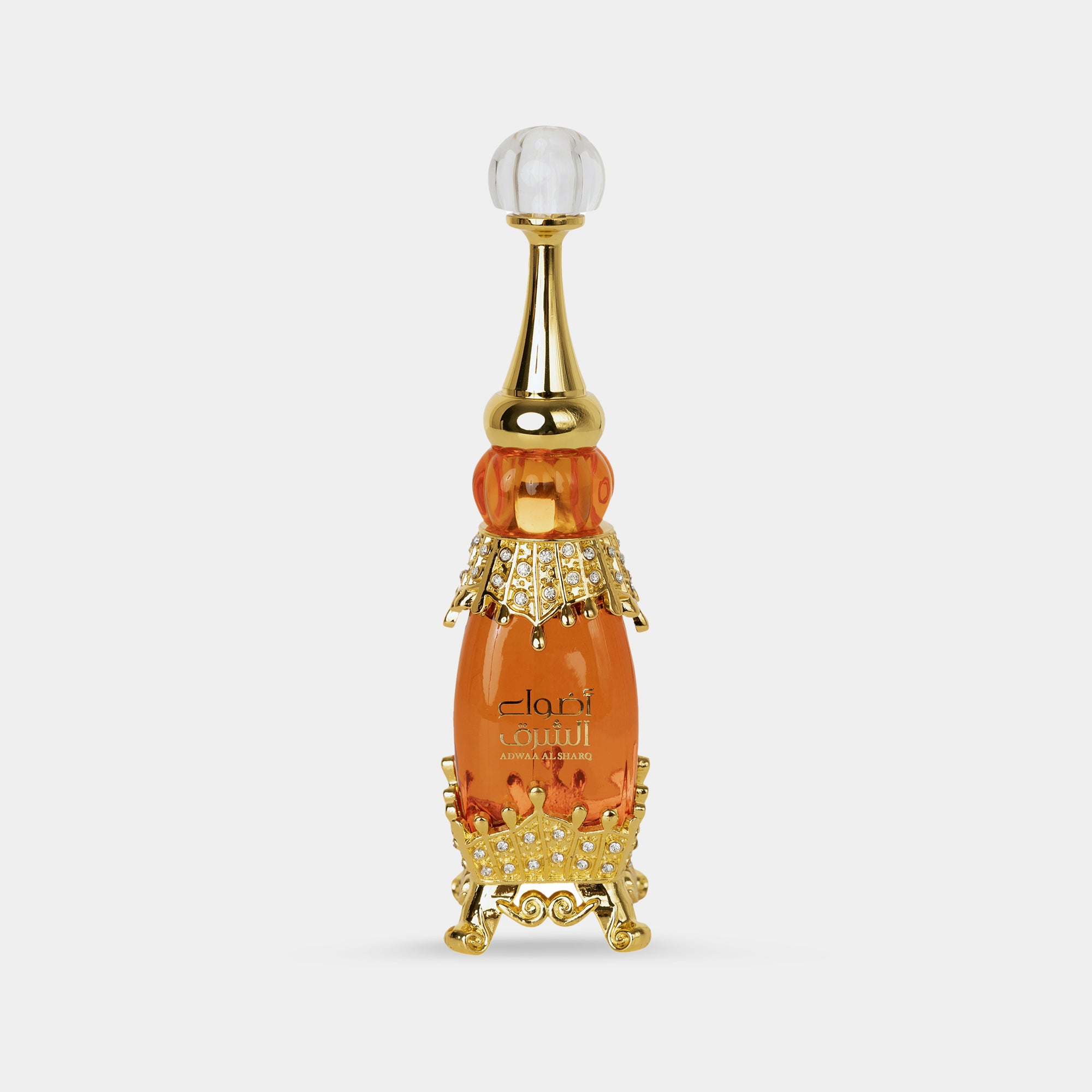 Afnan Adwaa Al Sharq Perfume Oil 25ml