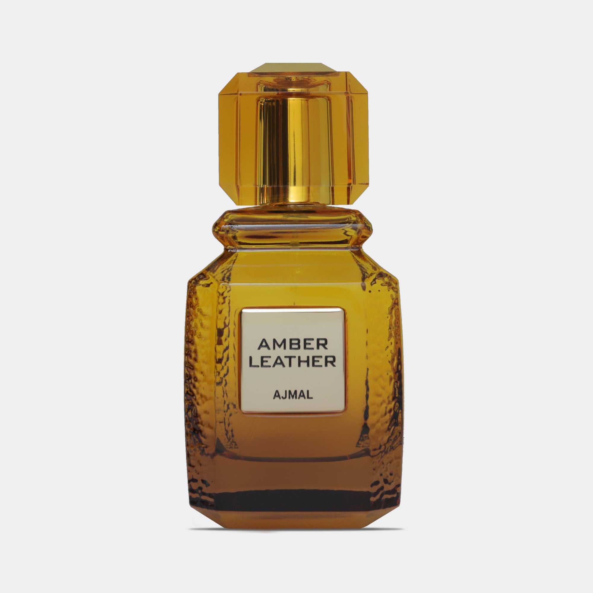 Ajmal Amber Leather Eau de Parfum 100ml