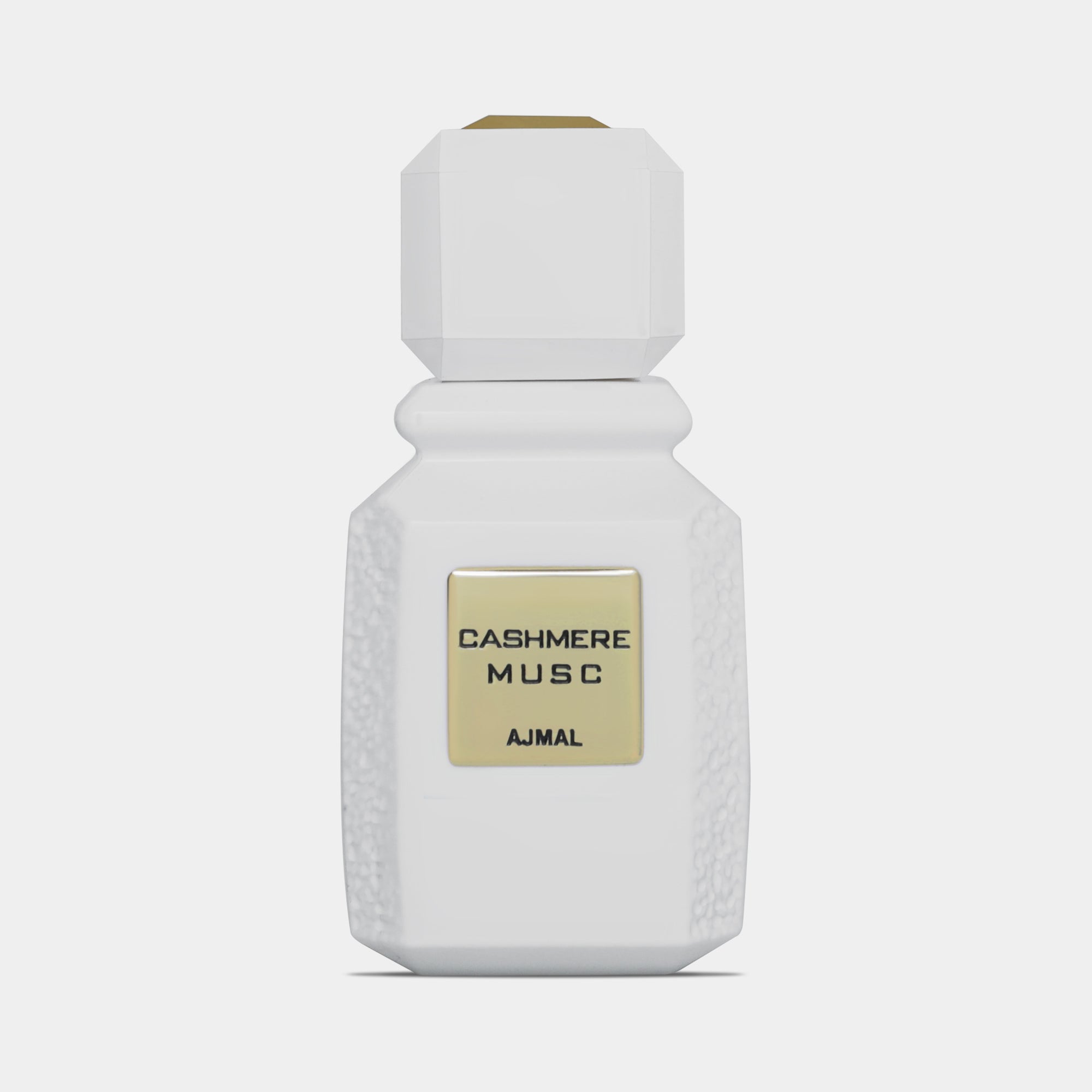 Ajmal Cashmere Musc Eau de Parfum 100ml