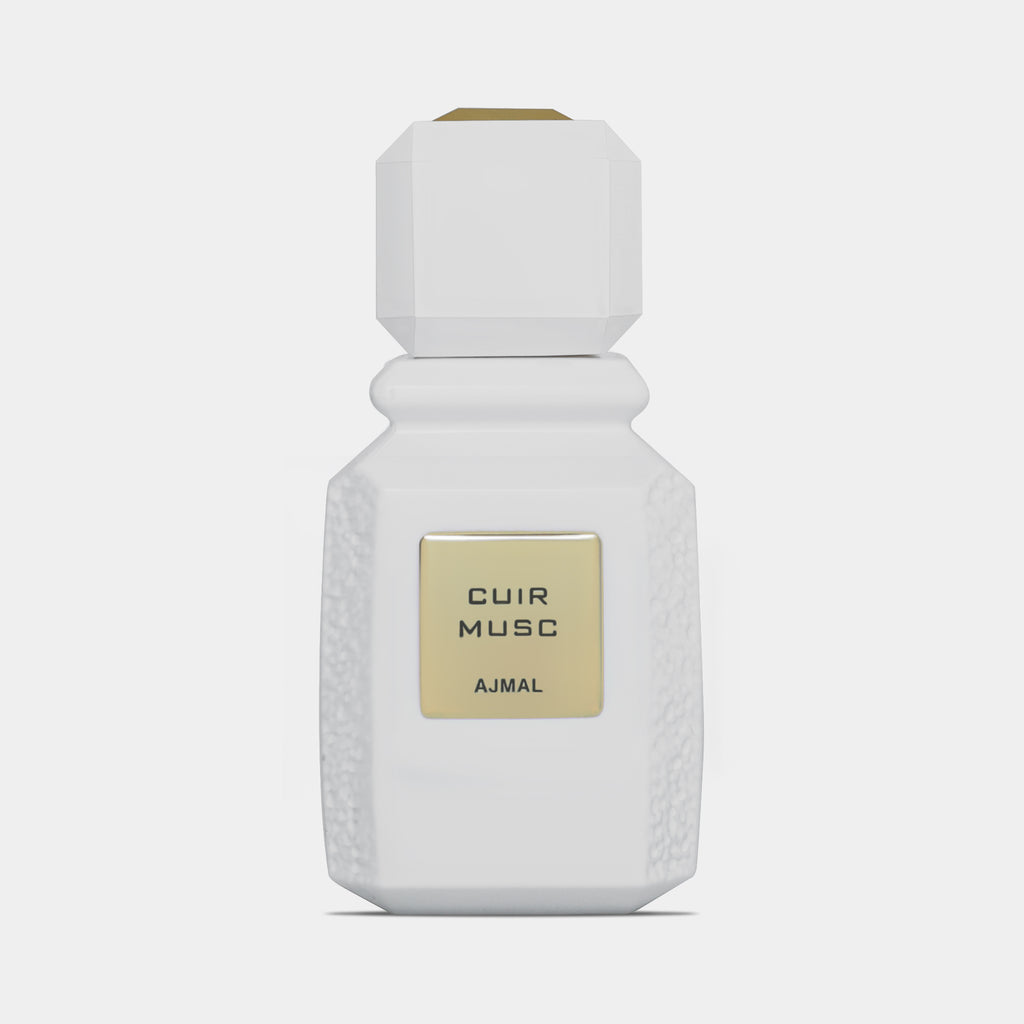 Ajmal Cuir Musc - Main Image