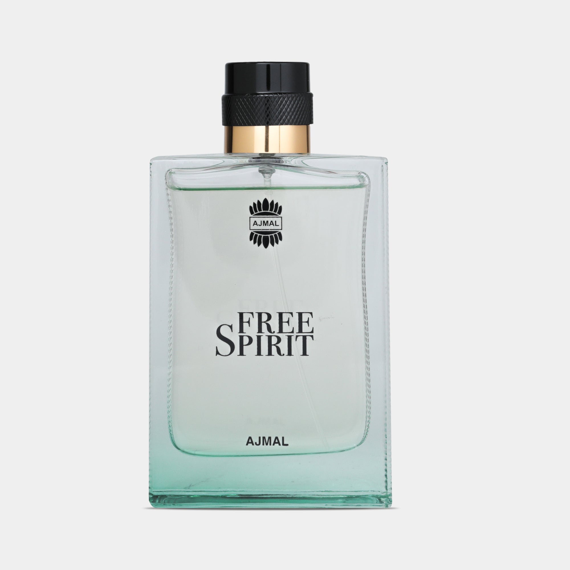 Ajmal Free Spirit Eau de Parfum 100ml