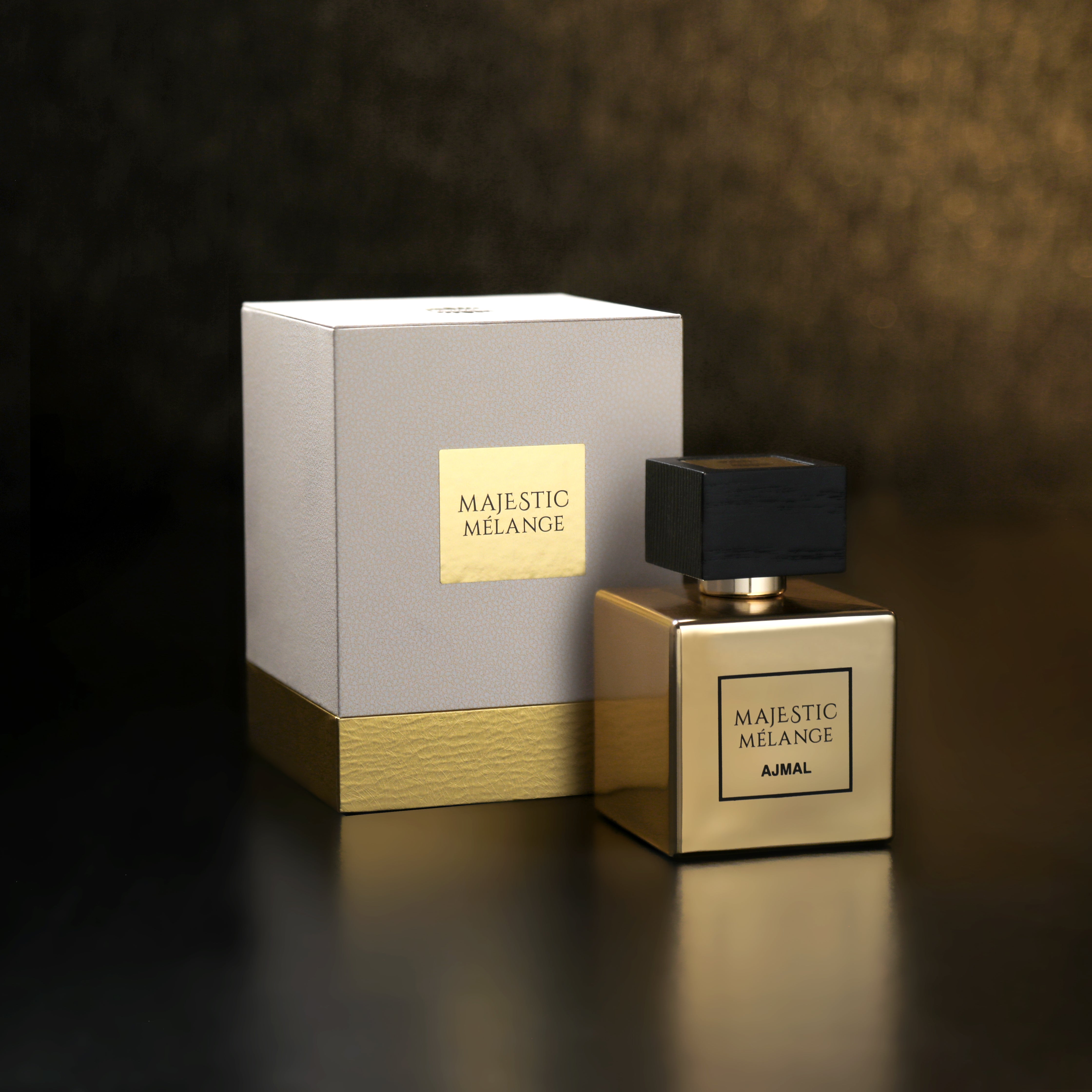 Ajmal Gold Exquisite Essence Eau de Parfum 100ml