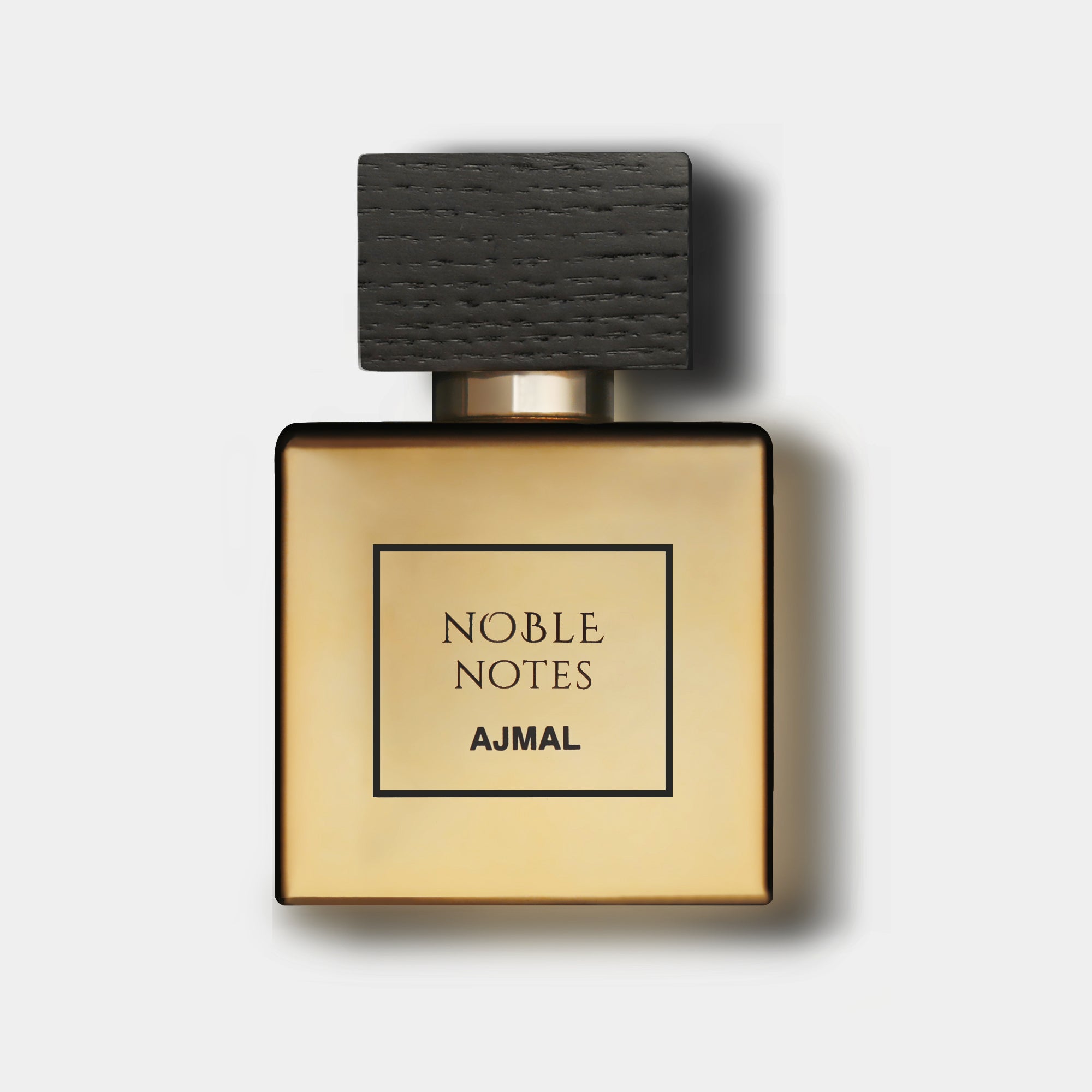 Ajmal Gold Noble Notes Eau de Parfum 100ml