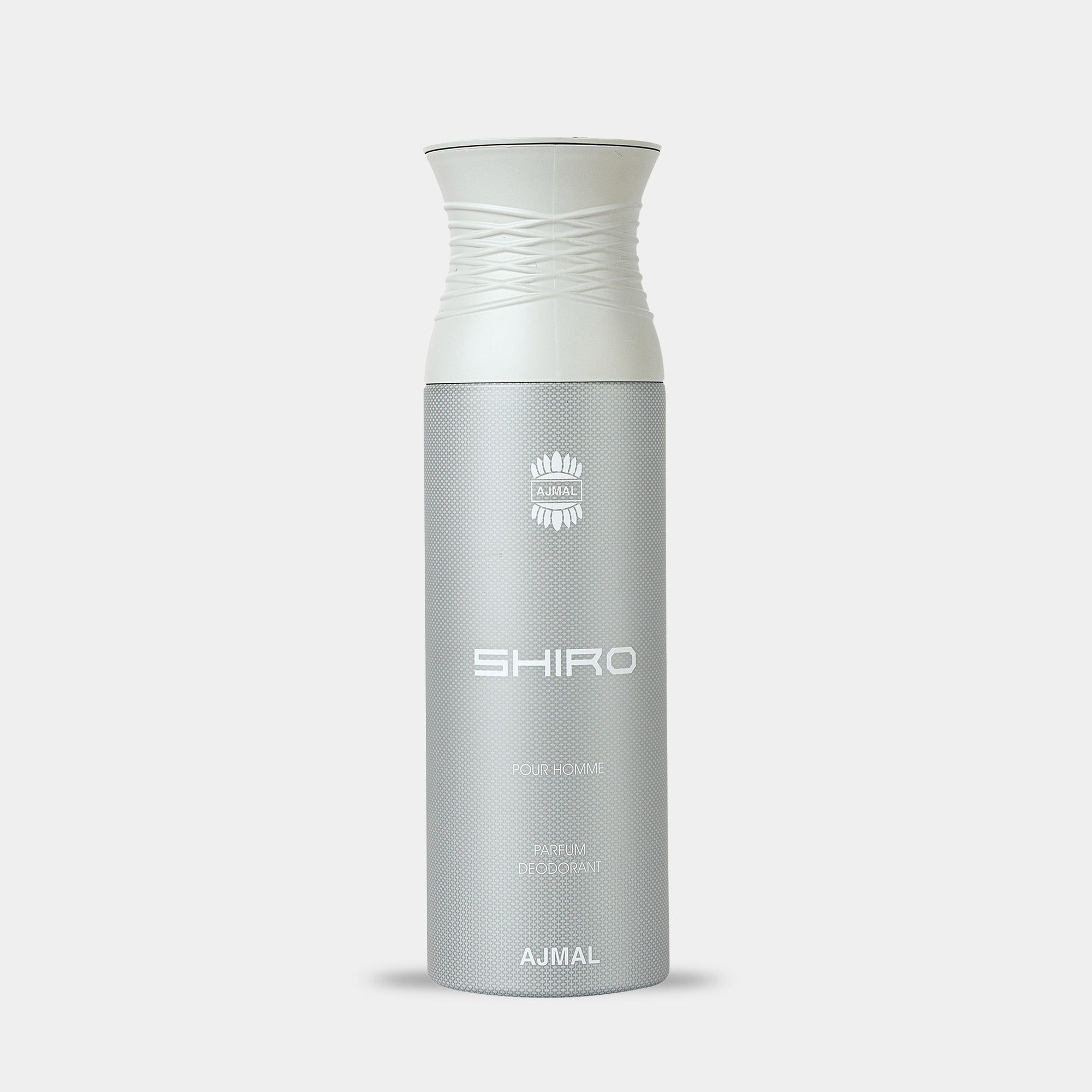 Ajmal Shiro Deodorant 200ml 