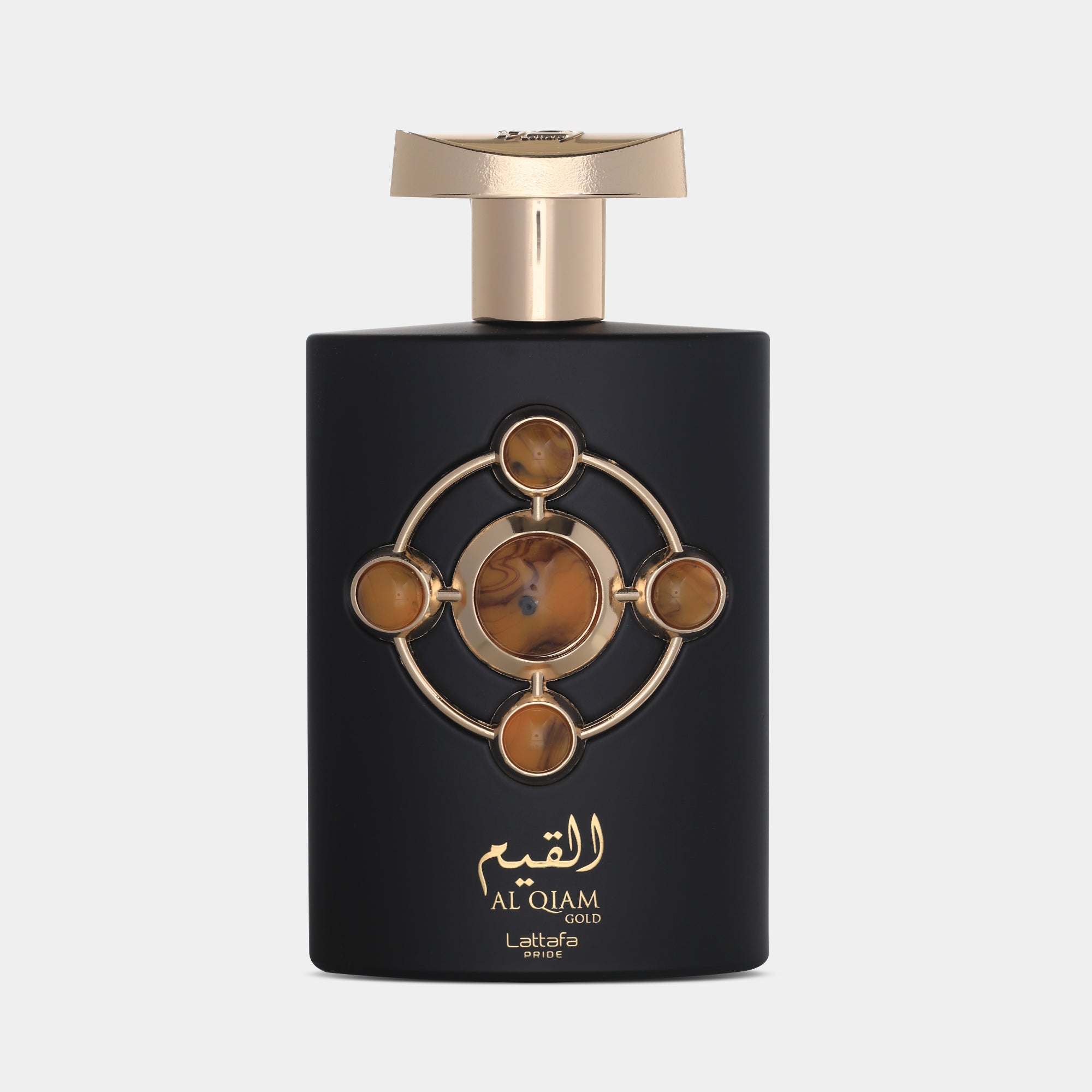 Al Qiam Gold Eau de Parfum