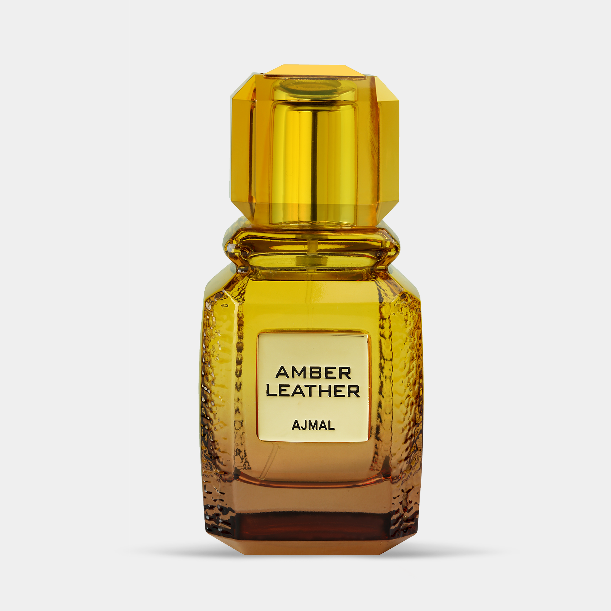 Ajmal Amber Leather Eau de Parfum 100ml