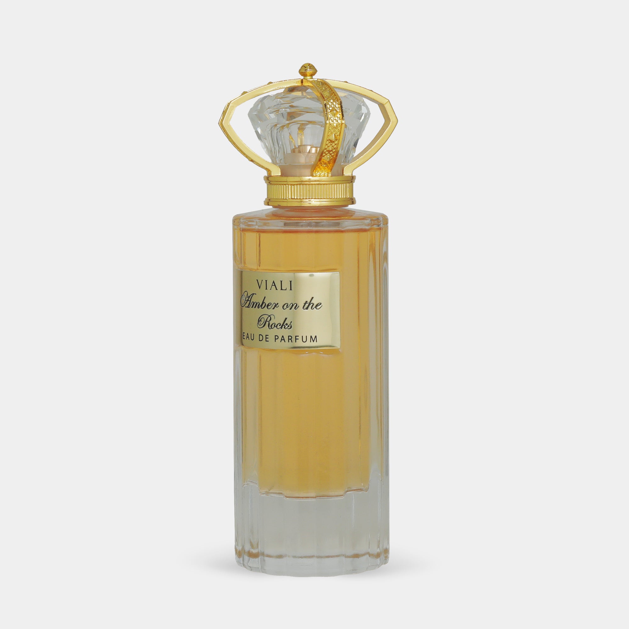 Viali 2025 oud blend