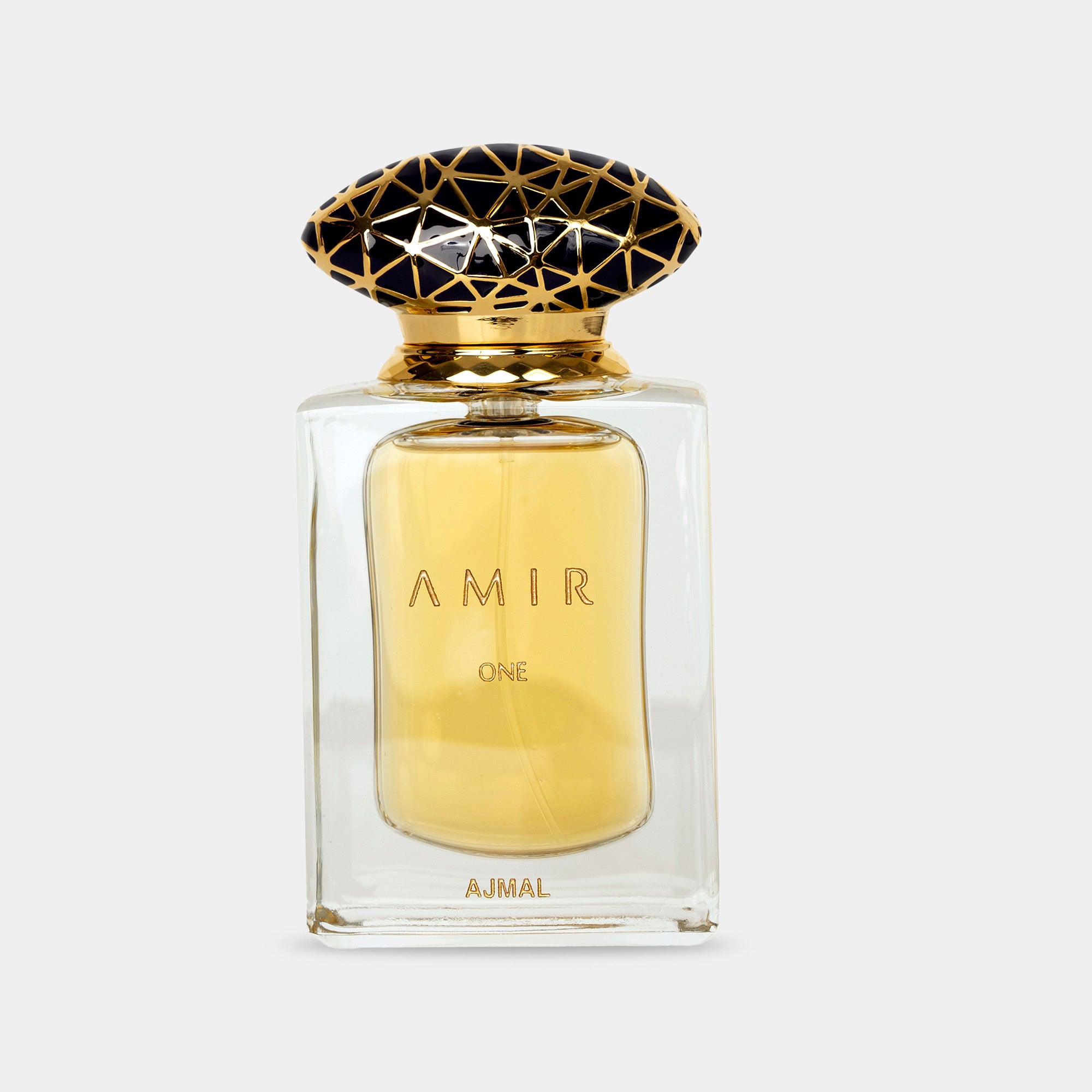 Ajmal Amir - One