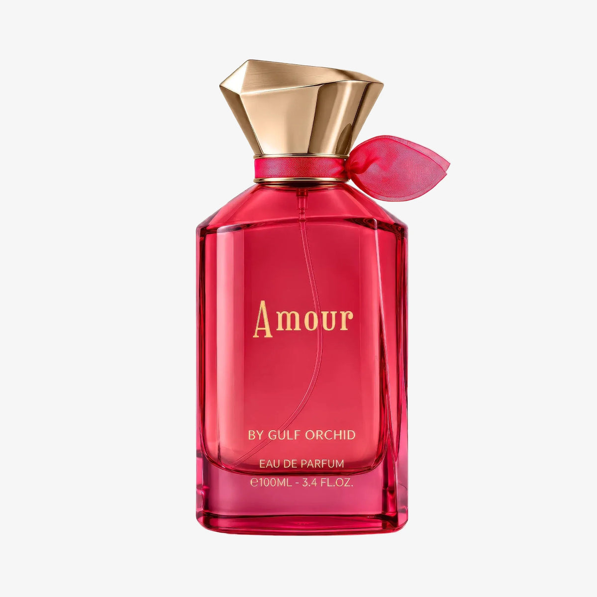 Gulf Orchid Amour - dxb perfume