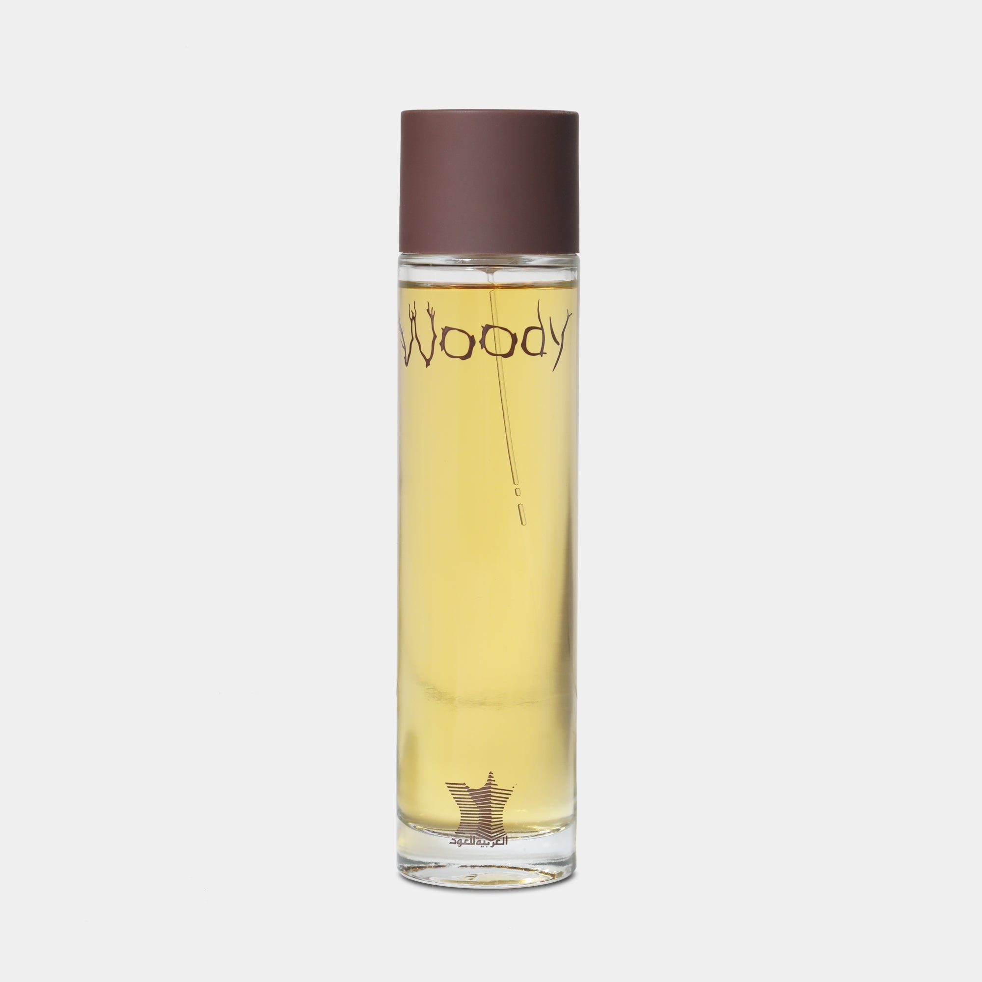  Arabian Oud Woody Eau de Parfum 100ml 