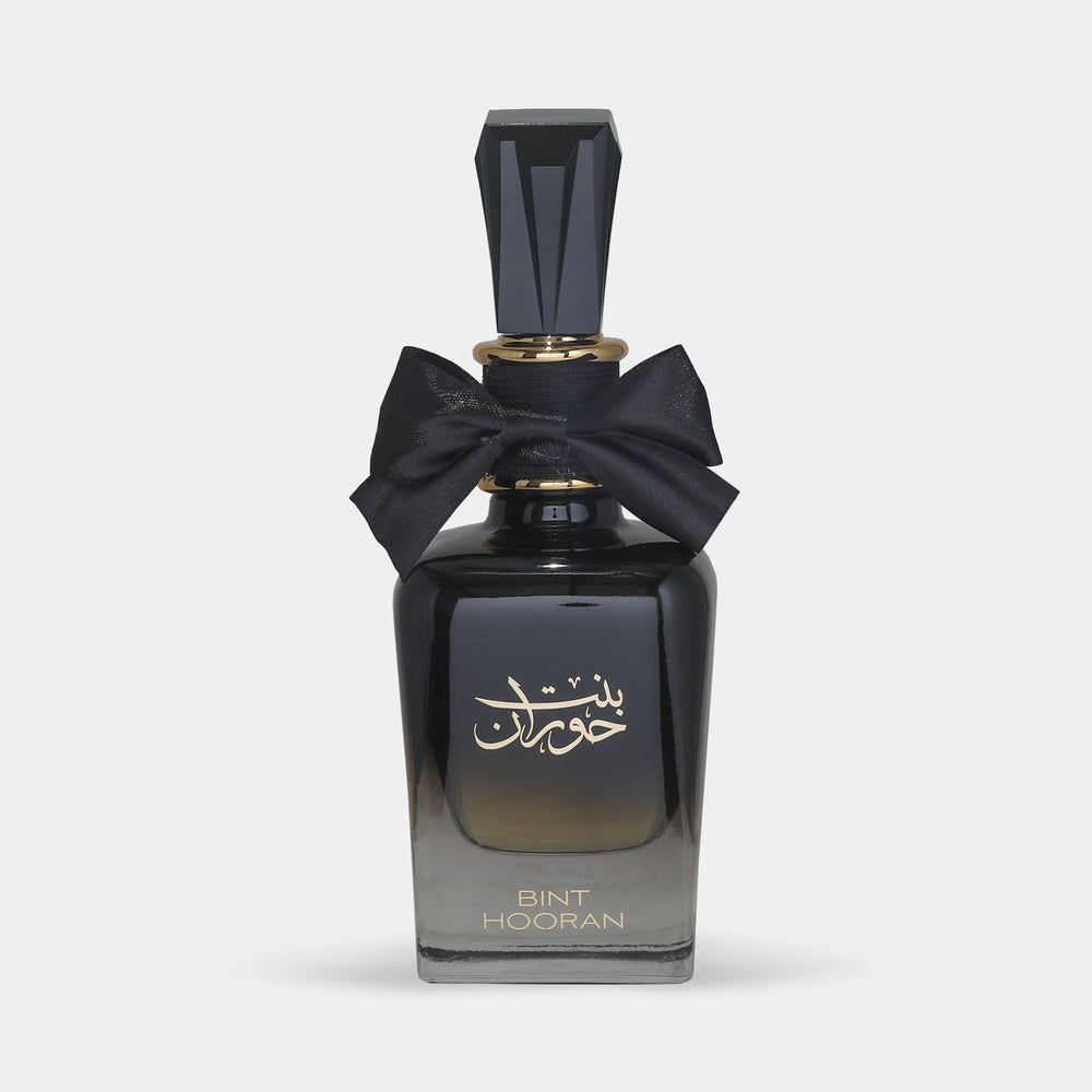 Parfum Ard Al Zaafaran 'Bint Hooran' - Flacon 50 Ml, Parfum Oriental, Neuf Sous Emballage