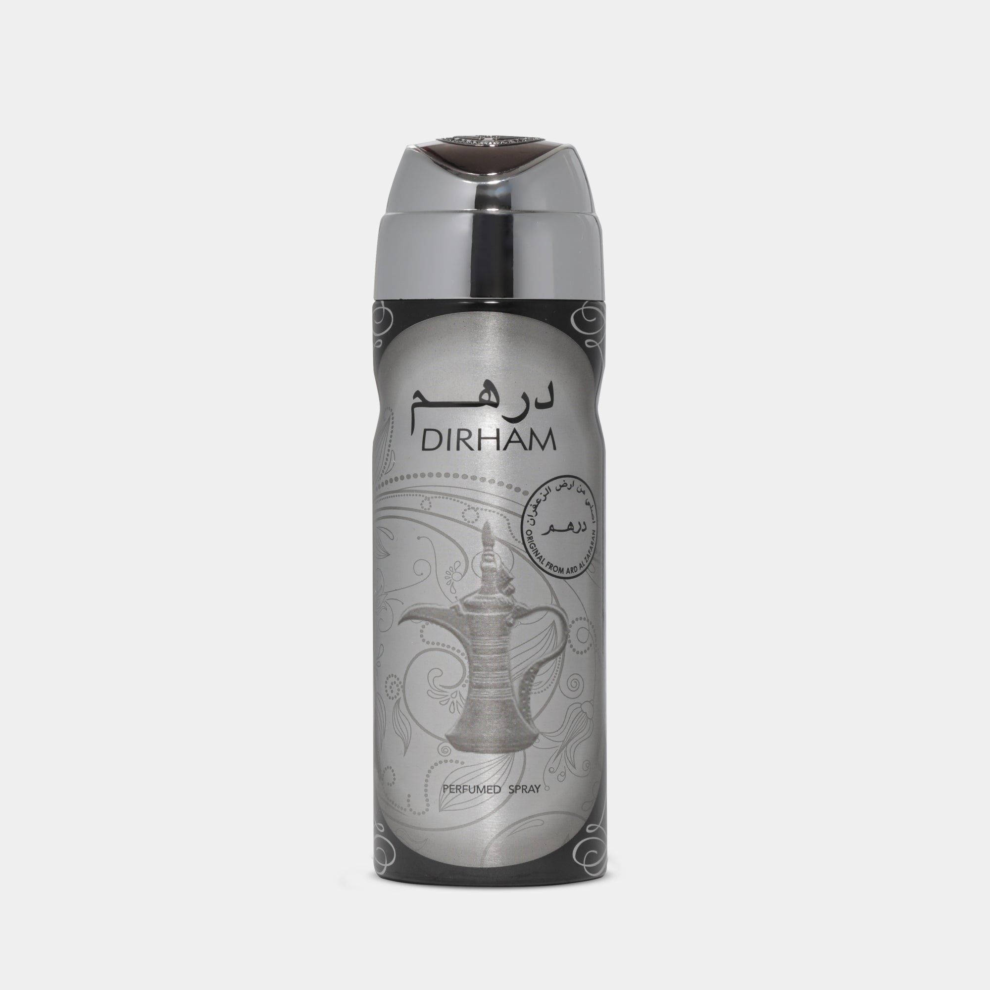 Ard Al Zaafaran Dirham Deodorant 200ml