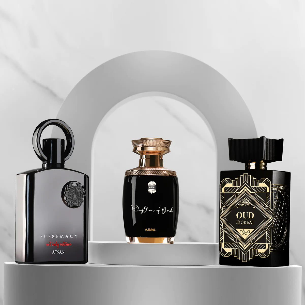 Embrace the Essence of Elegance with Zimaya Perfumes | DXB Perfume